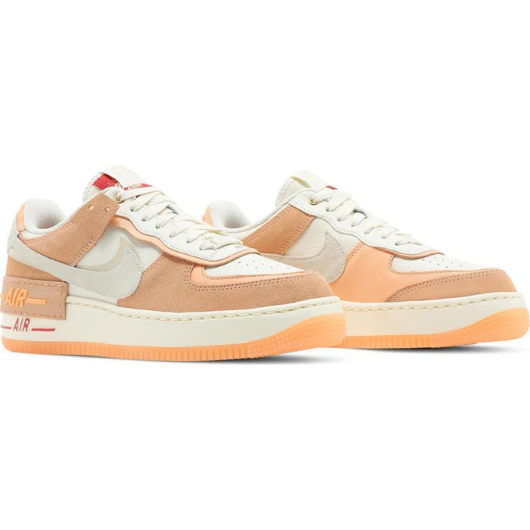 Nike Air Force 1 Shadow 'Sisterhood'