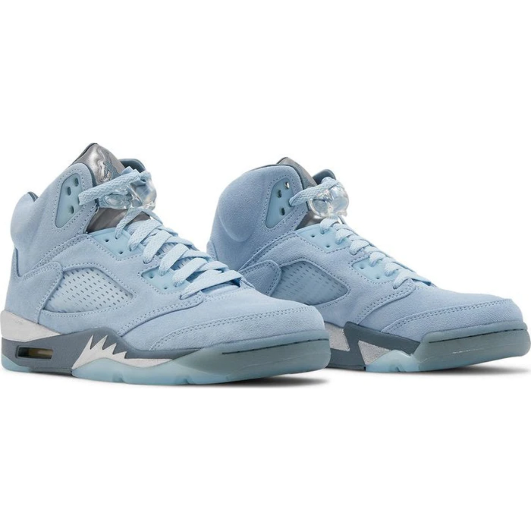 Nike Air Jordan 5 Retro 'Blue Bird'