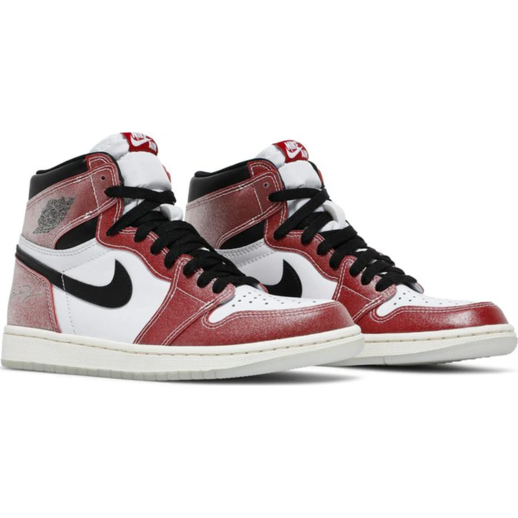 Trophy Room x Air Jordan 1 Retro High OG SP 'Chicago'