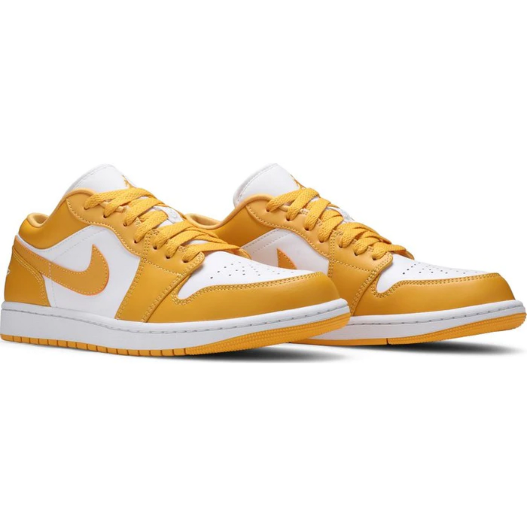 Nike Air Jordan 1 Low 'Pollen'