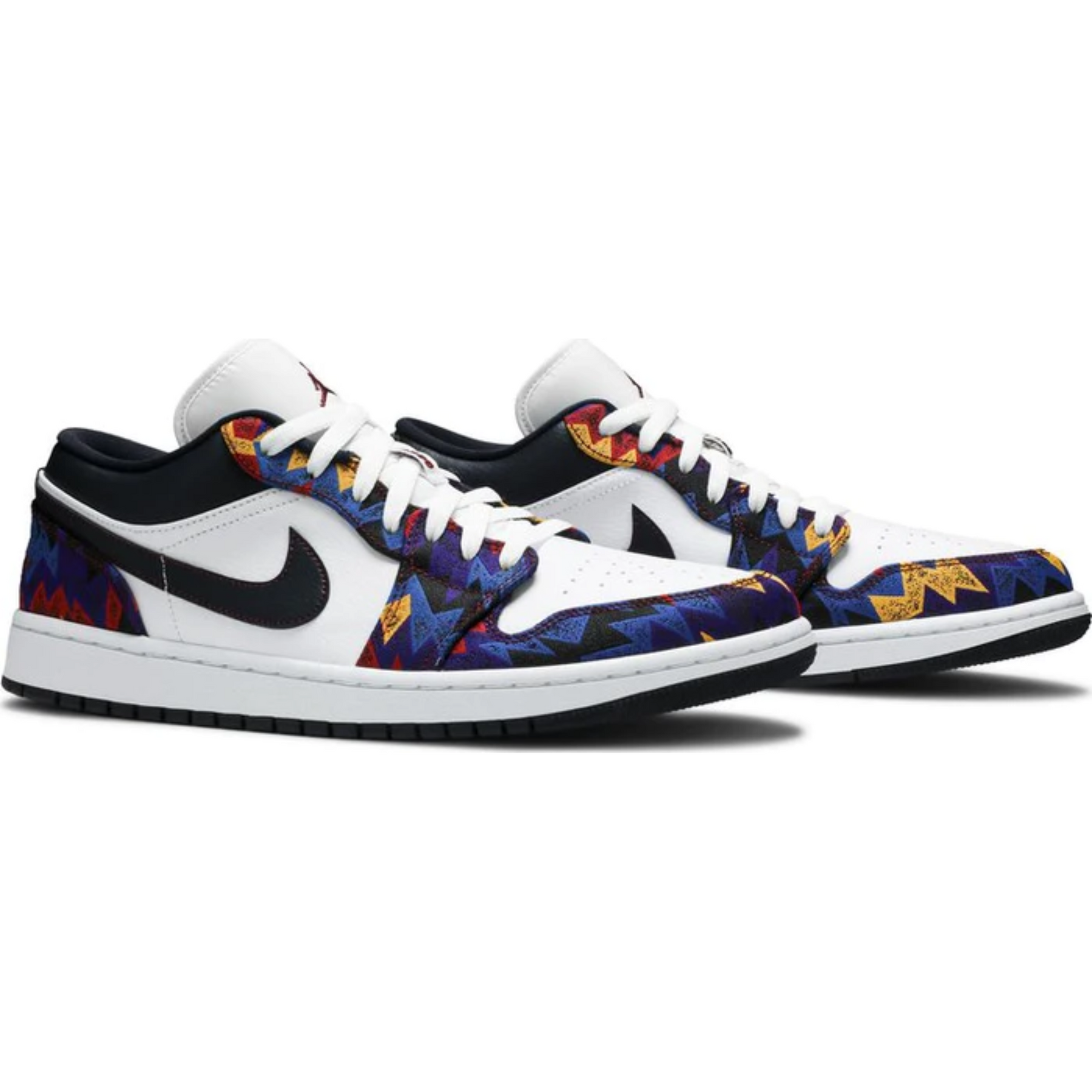 Nike Air Jordan 1 Low SE 'Nothing But Net'