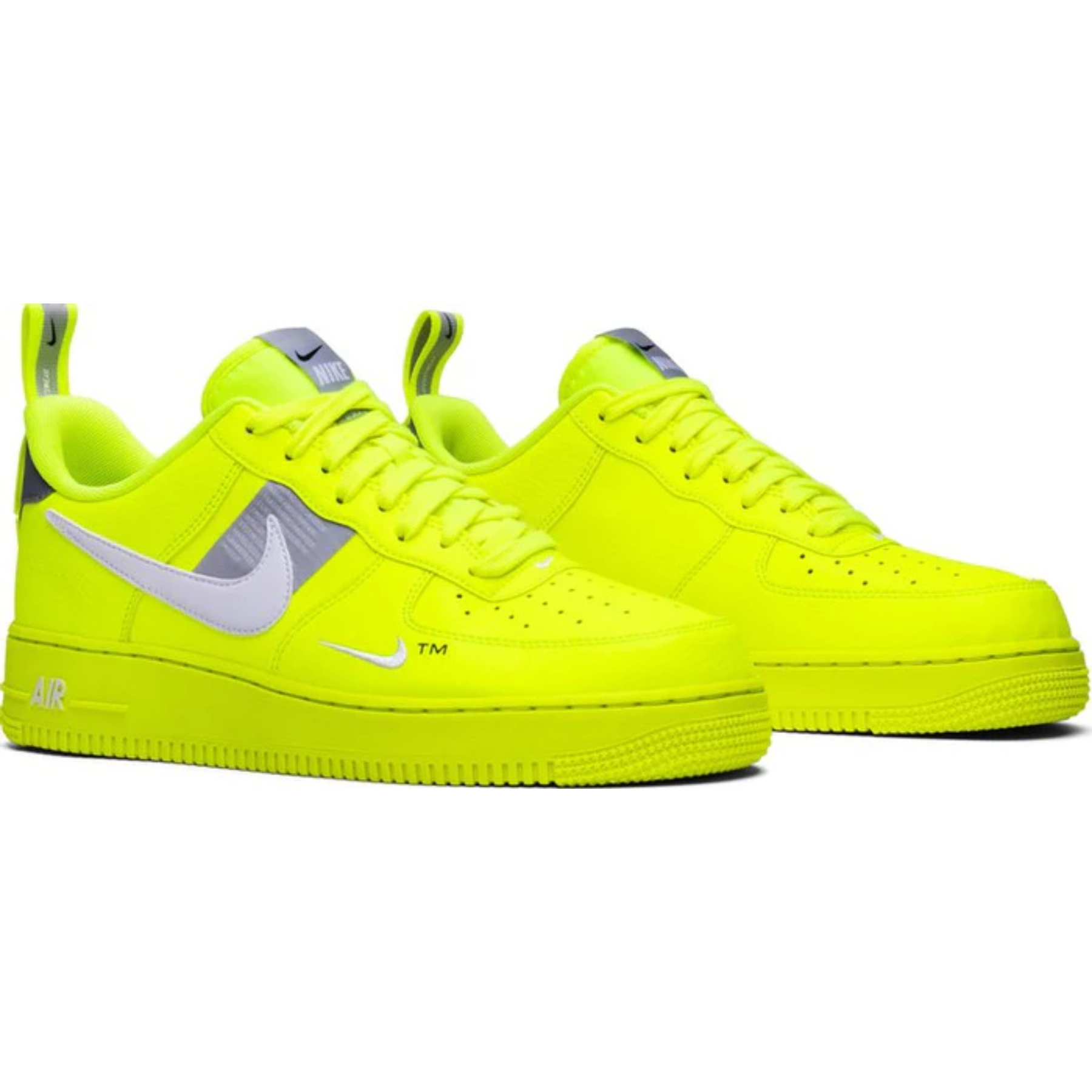 Nike Air Force 1 '07 LV8 'Overbranding'