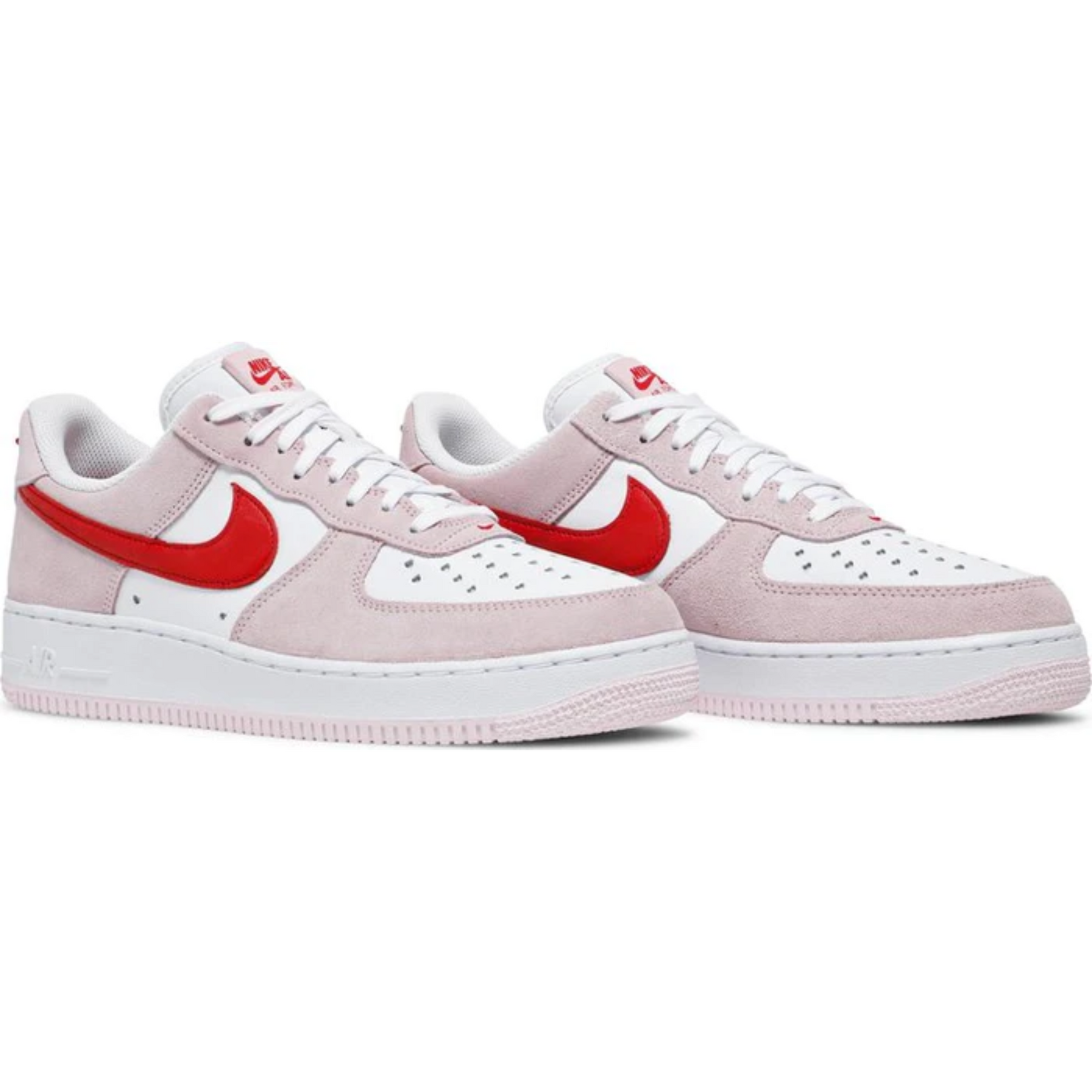 Nike Air Force 1 Low '07 QS 'Valentine’s Day Love Letter'