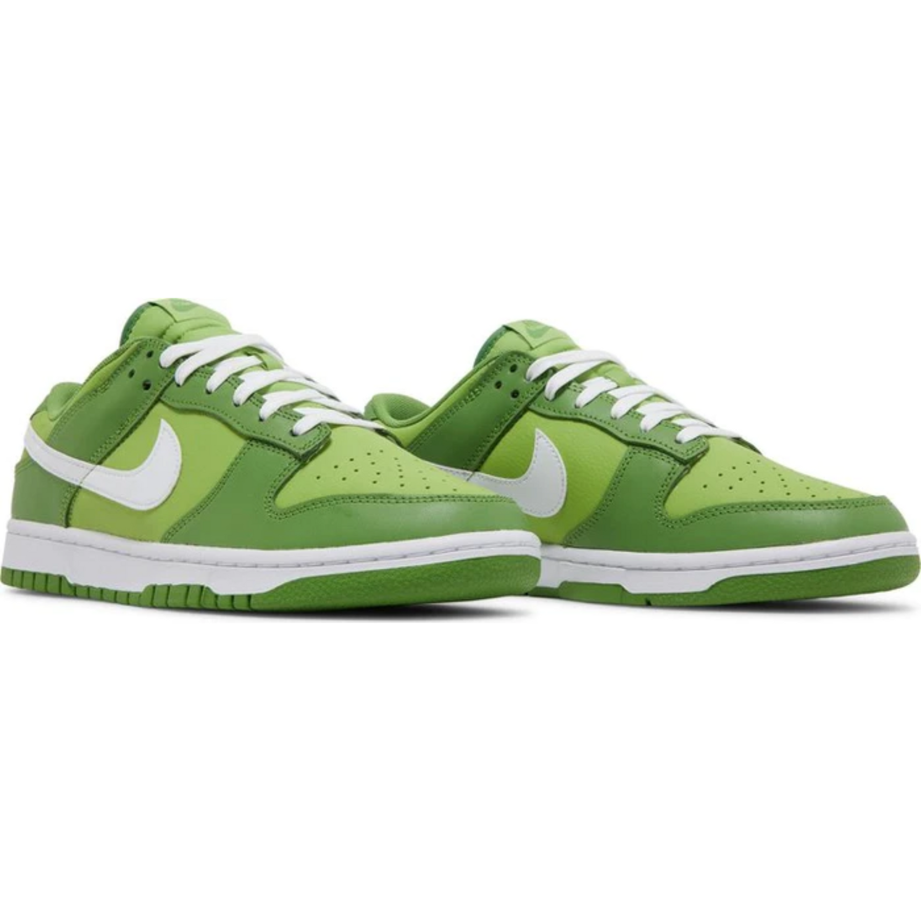 Nike Dunk Low 'Chlorophyll'