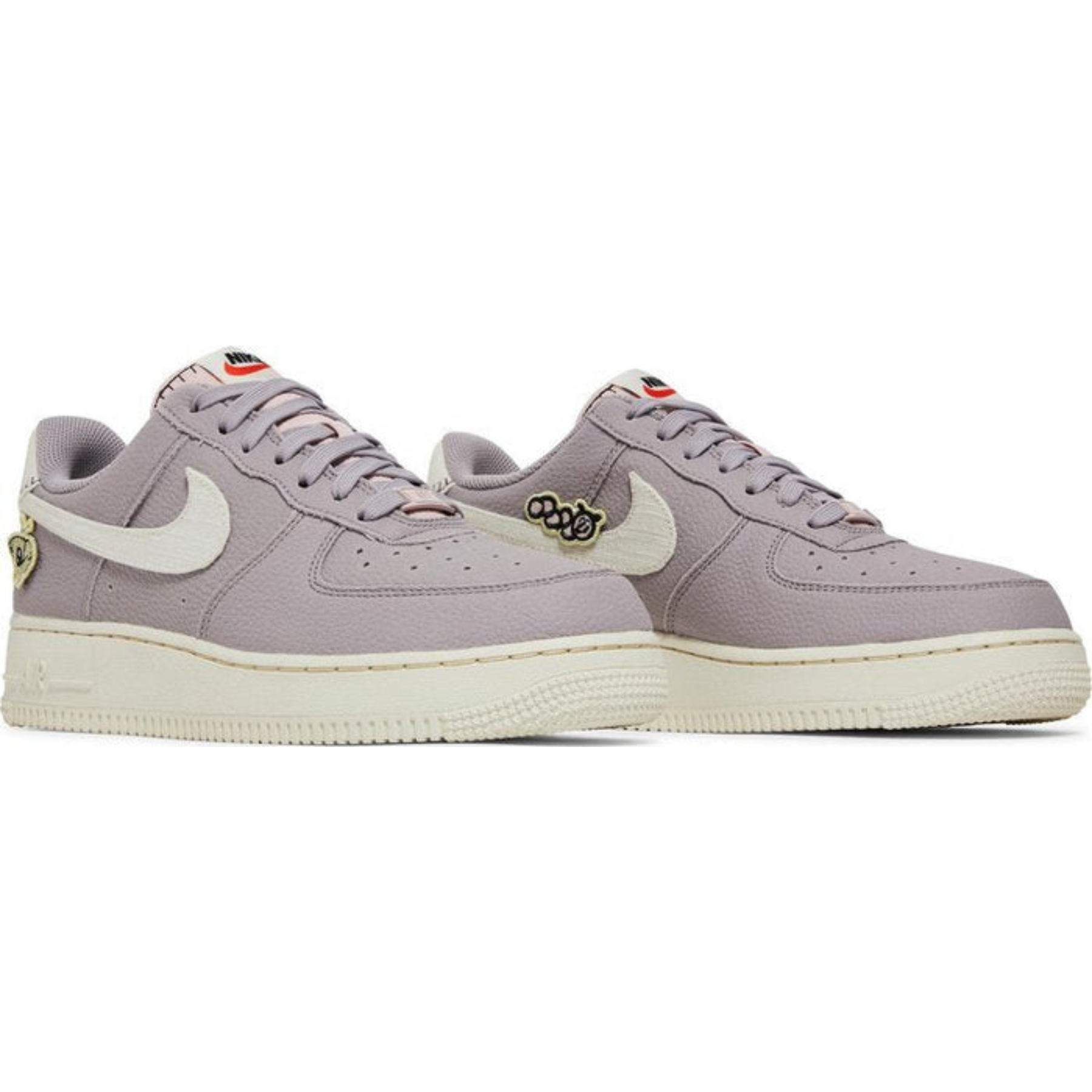 Nike Air Force 1 '07 SE 'Air Sprung'