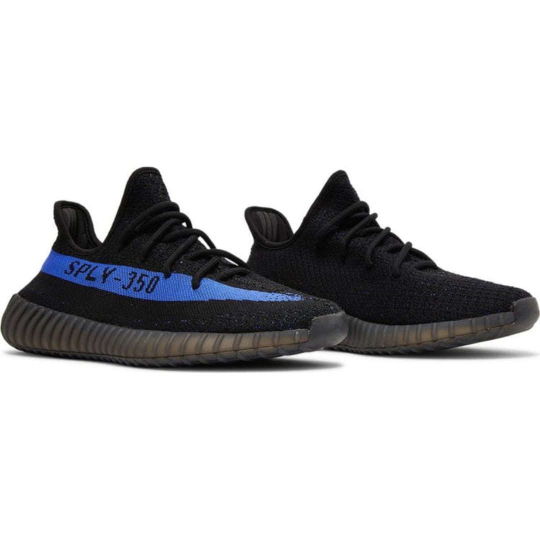 Adidas Yeezy Boost 350 V2 'Dazzling Blue'