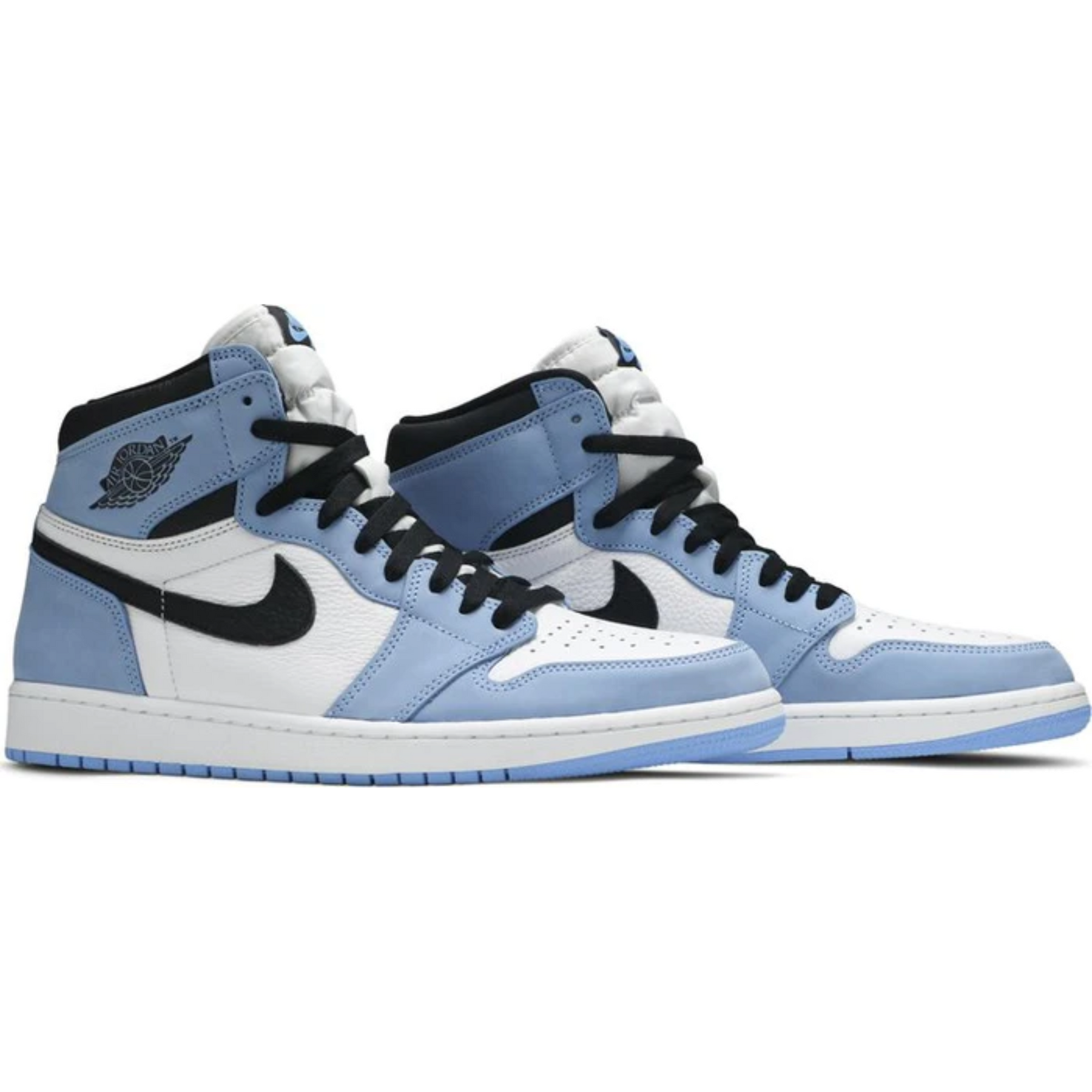 Nike Air Jordan 1 Retro High OG 'University Blue'