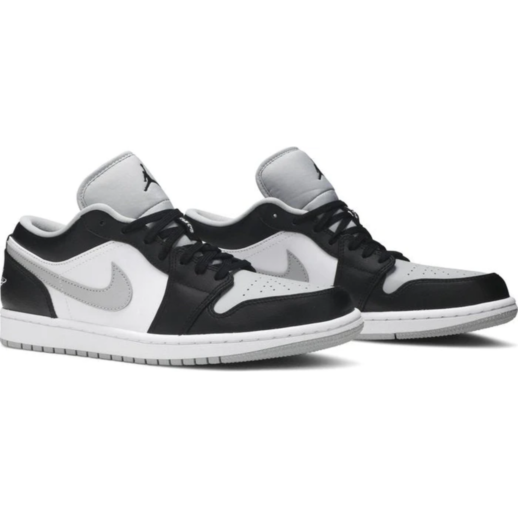 Nike Air Jordan 1 Low 'Smoke Grey'