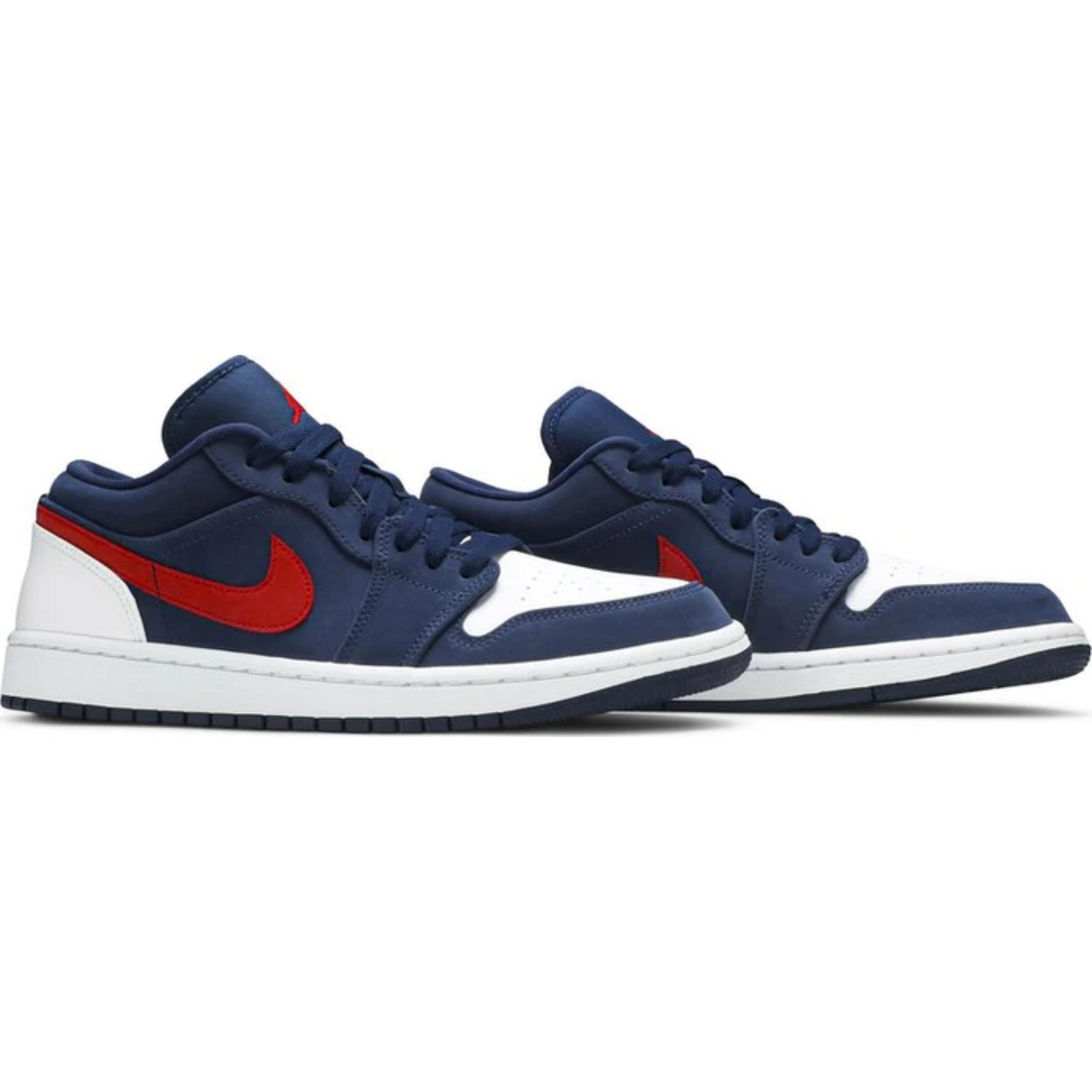 Nike Air Jordan 1 Low 'USA'