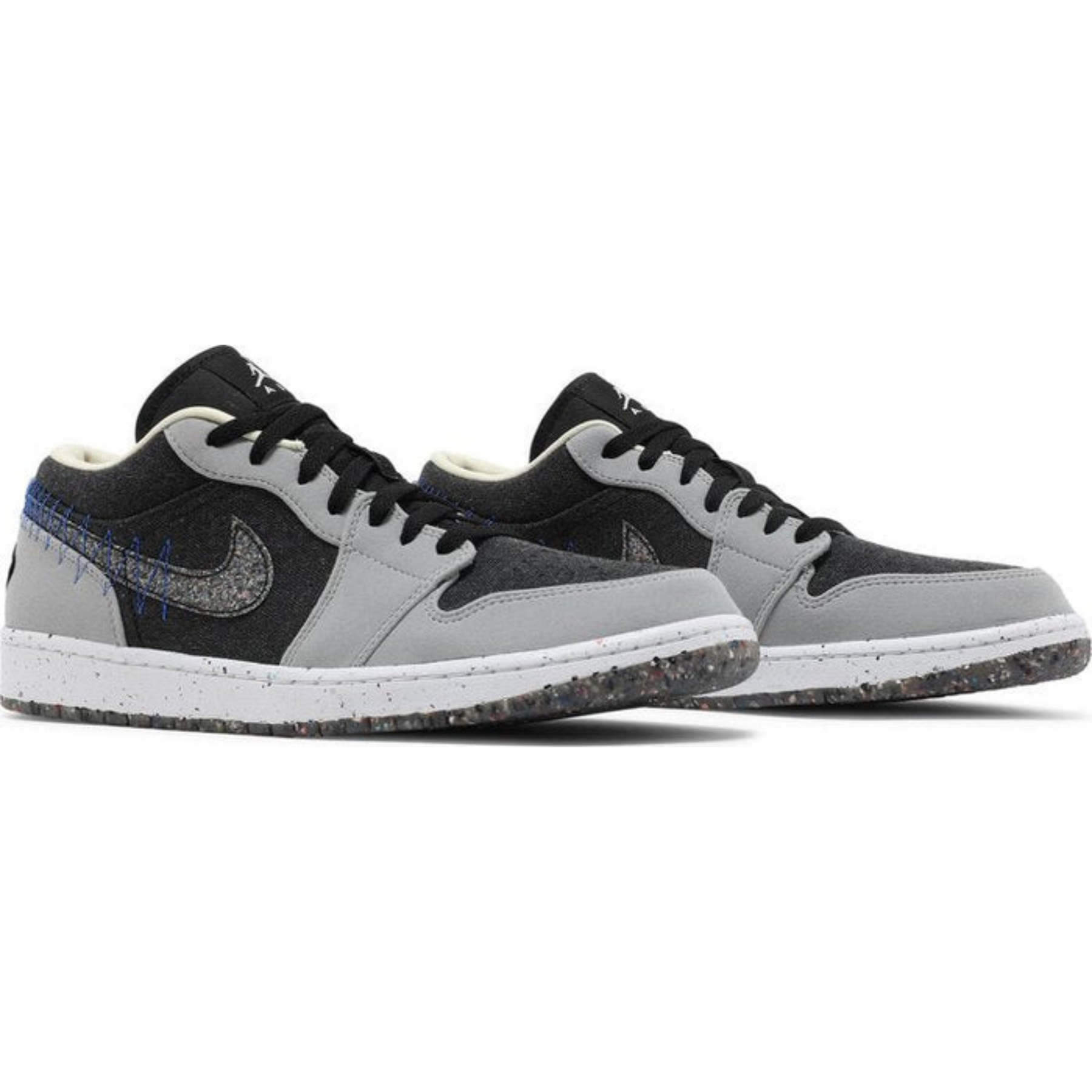 Nike Air Jordan 1 Low 'Crater'