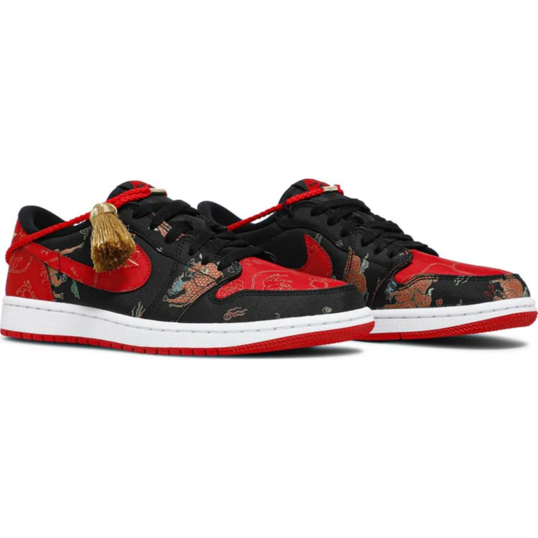 Nike Air Jordan 1 Low OG 'Chinese New Year'