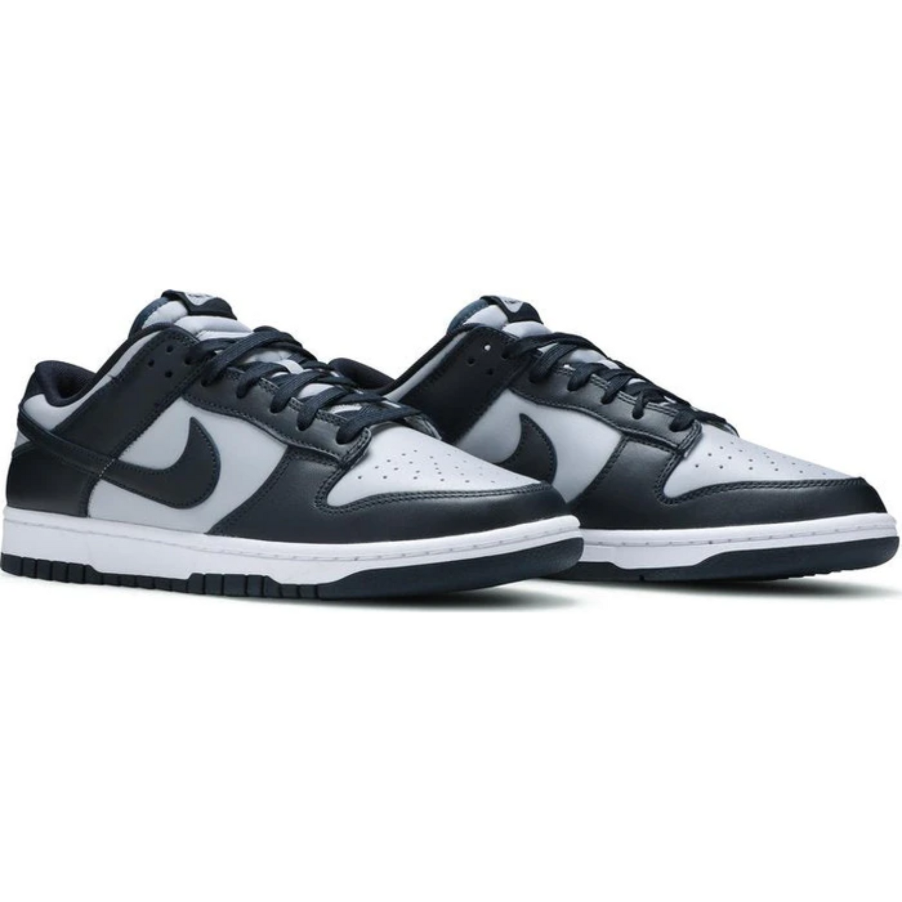 Nike Dunk Low 'Georgetown'