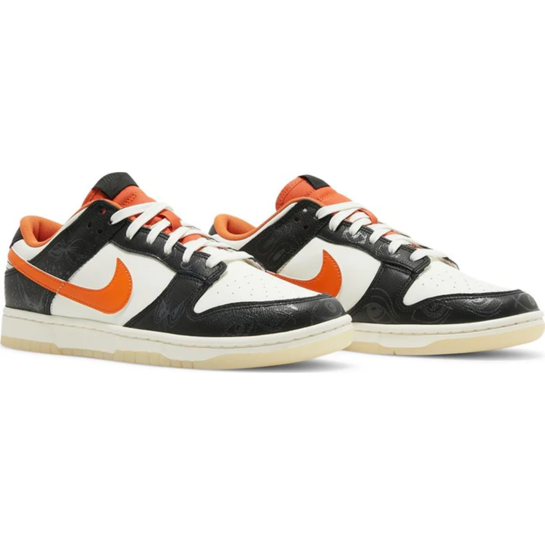 Nike Dunk Low Premium 'Halloween'