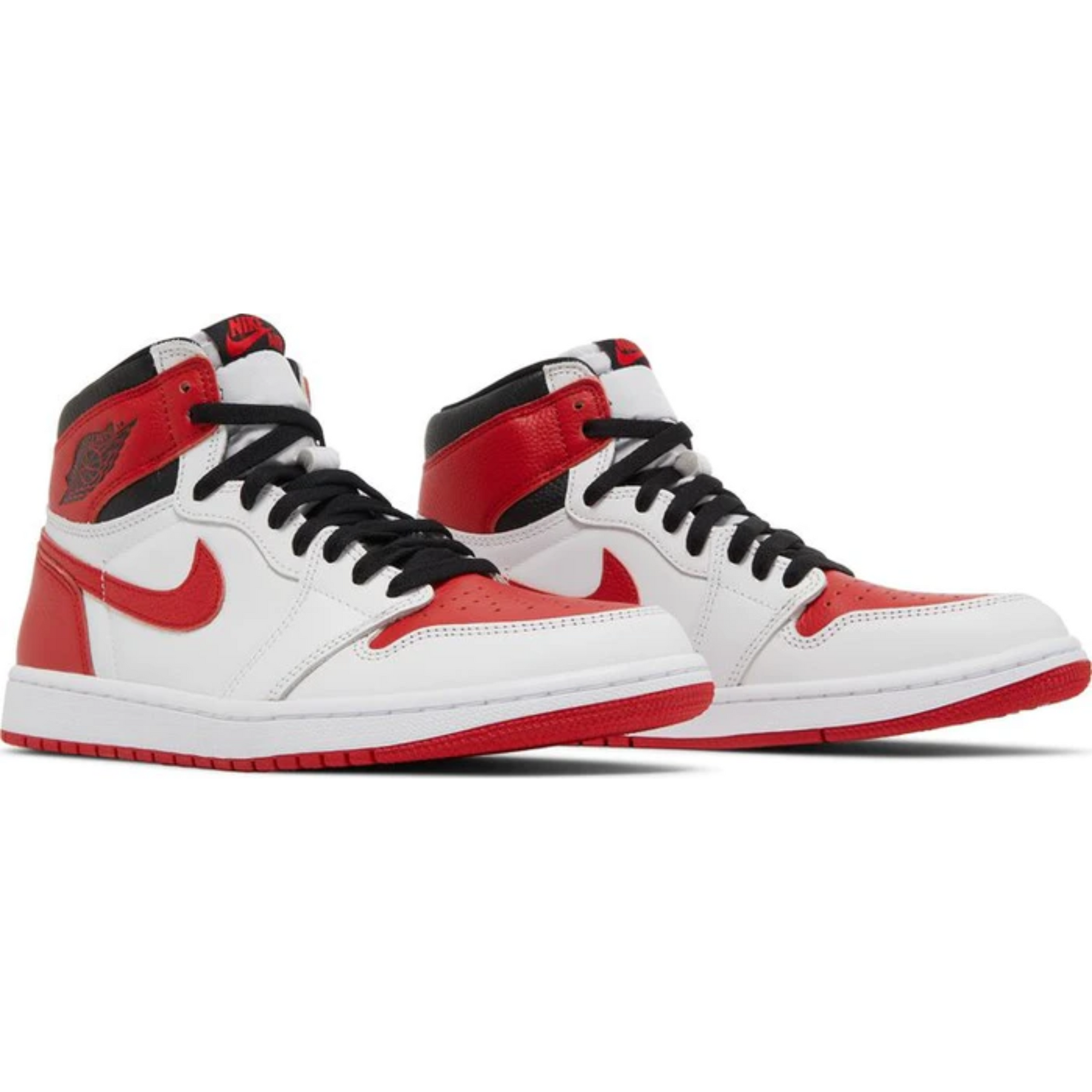 Nike Air Jordan 1 Retro High OG 'Heritage'