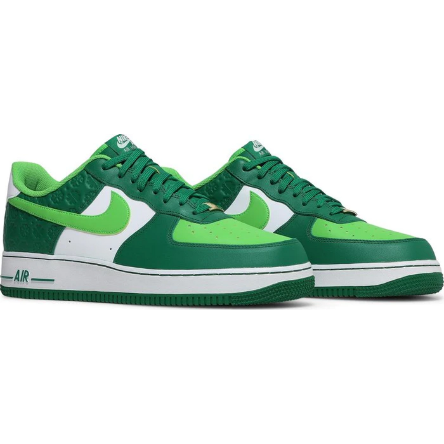 Nike Air Force 1 Low 'St. Patrick's Day'