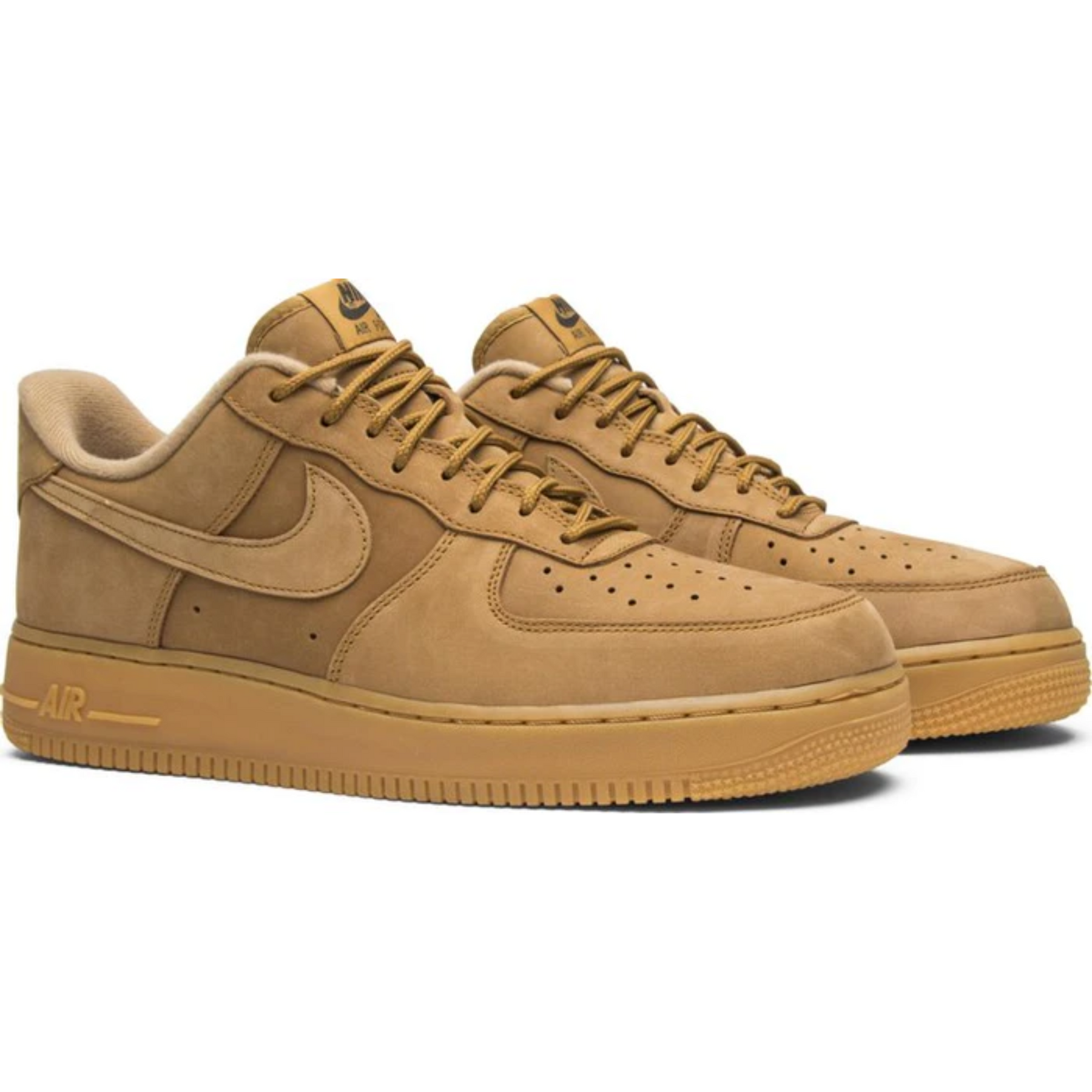 Nike Air Force 1 Low 'Flax'