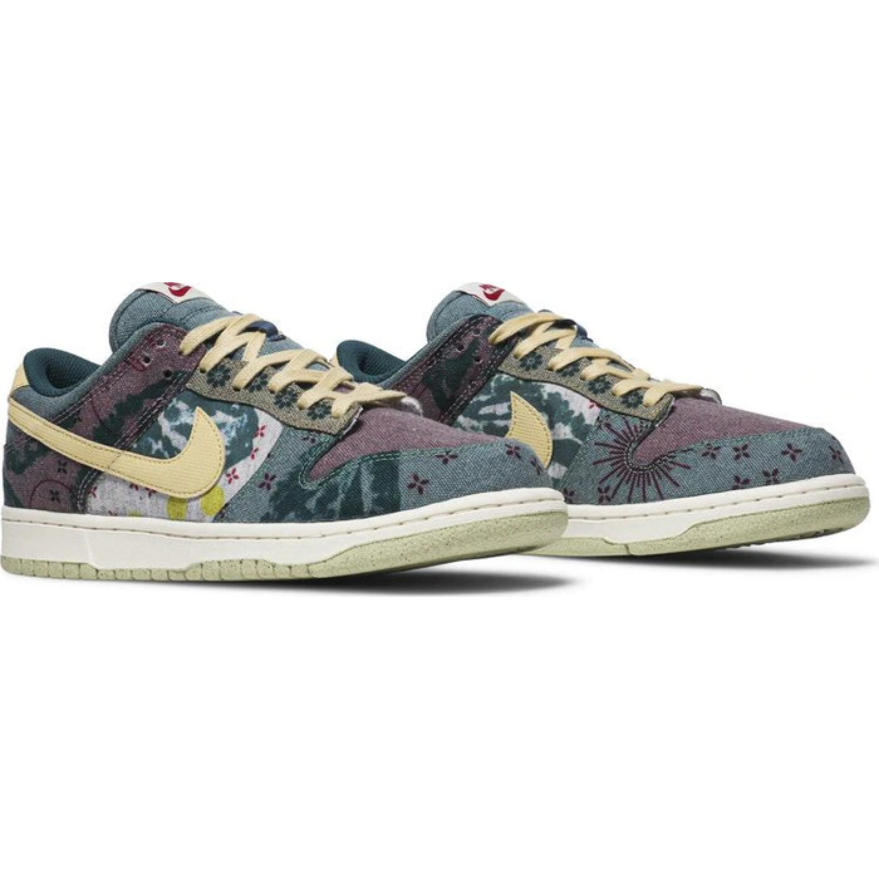 Nike Dunk Low 'Community Garden'