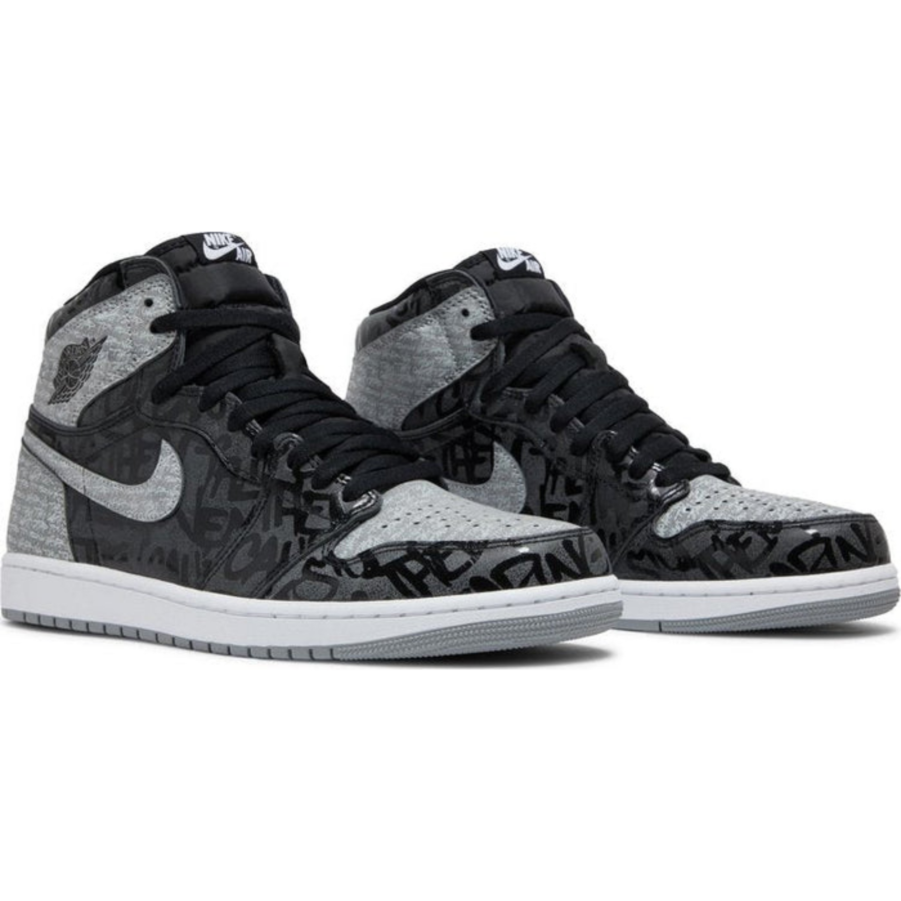 Nike Air Jordan 1 High OG 'Rebellionaire'