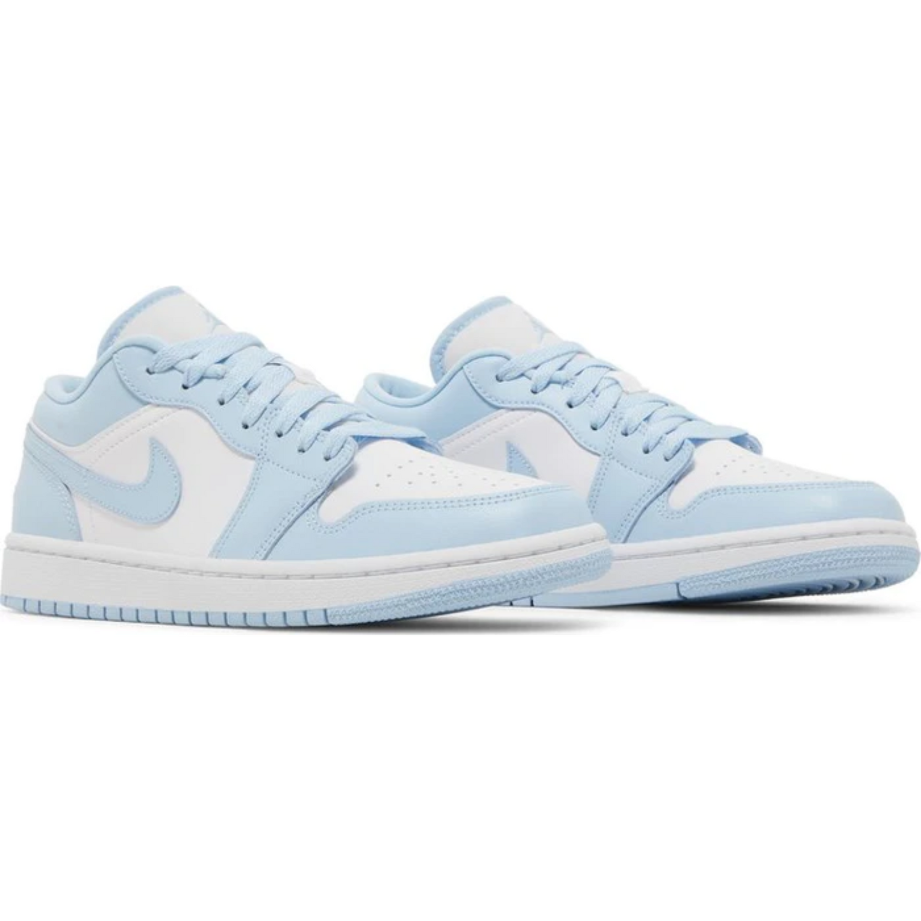 Nike Air Jordan 1 Low 'Ice Blue'