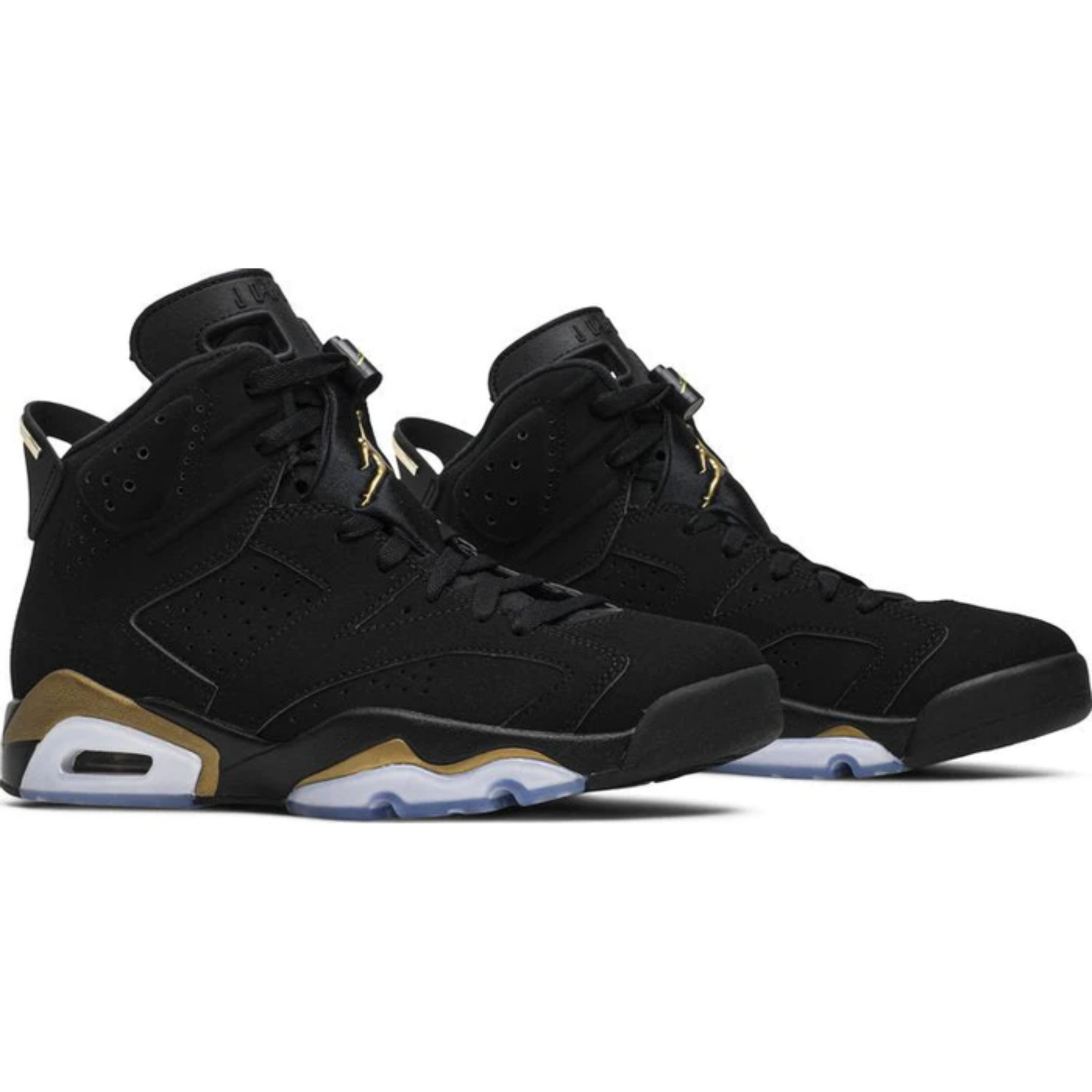 Nike Air Jordan 6 Retro 'DMP' 2020
