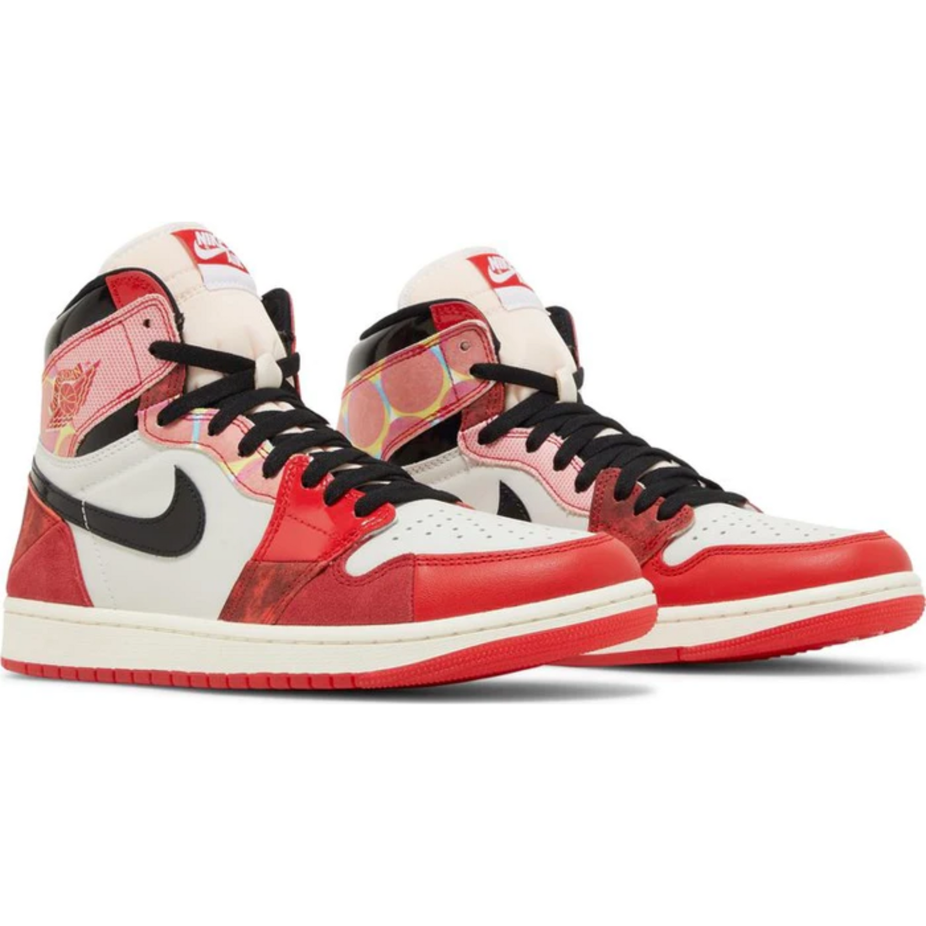 Marvel x Air Jordan 1 Retro High OG 'Next Chapter'