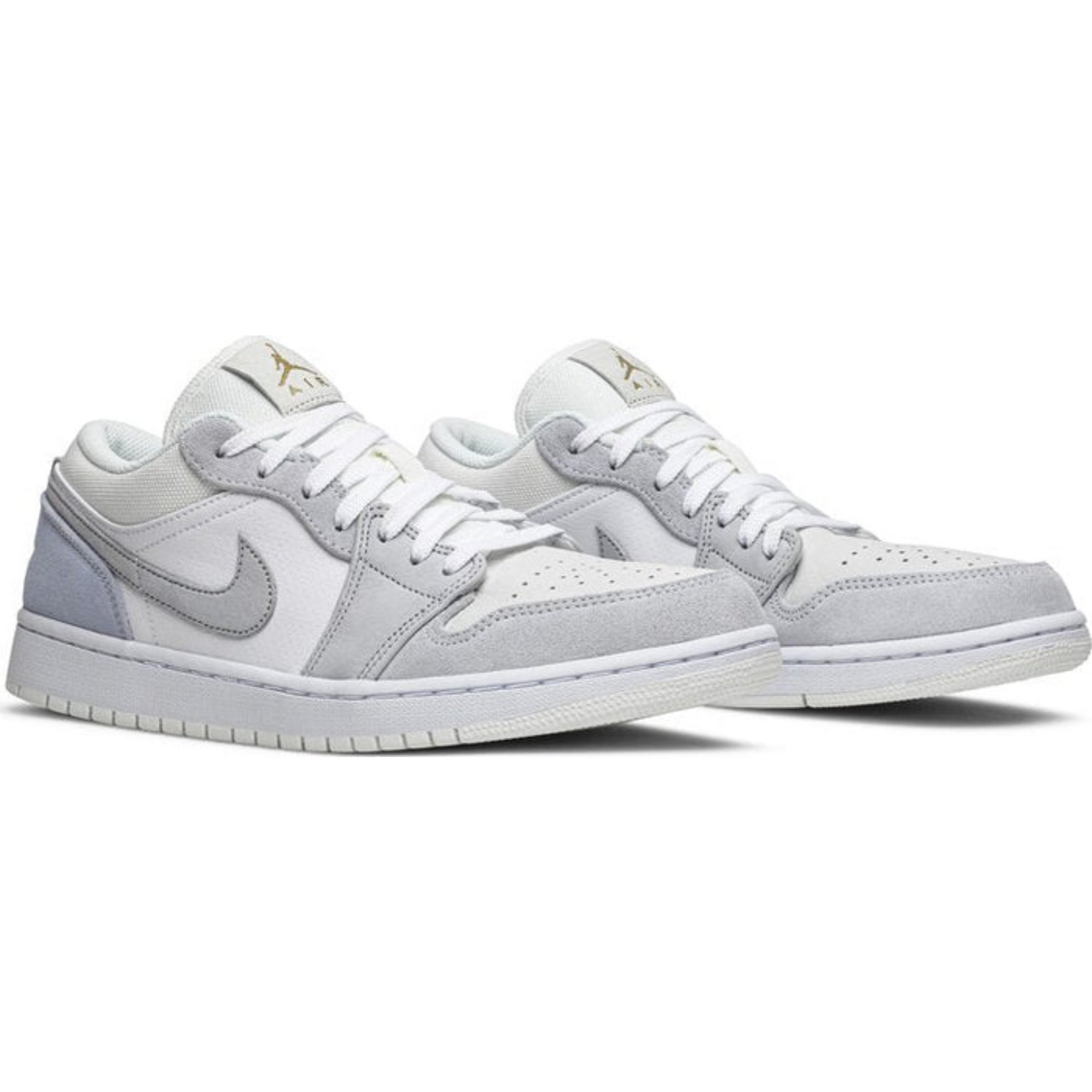 Nike Air Jordan 1 Low 'Paris'
