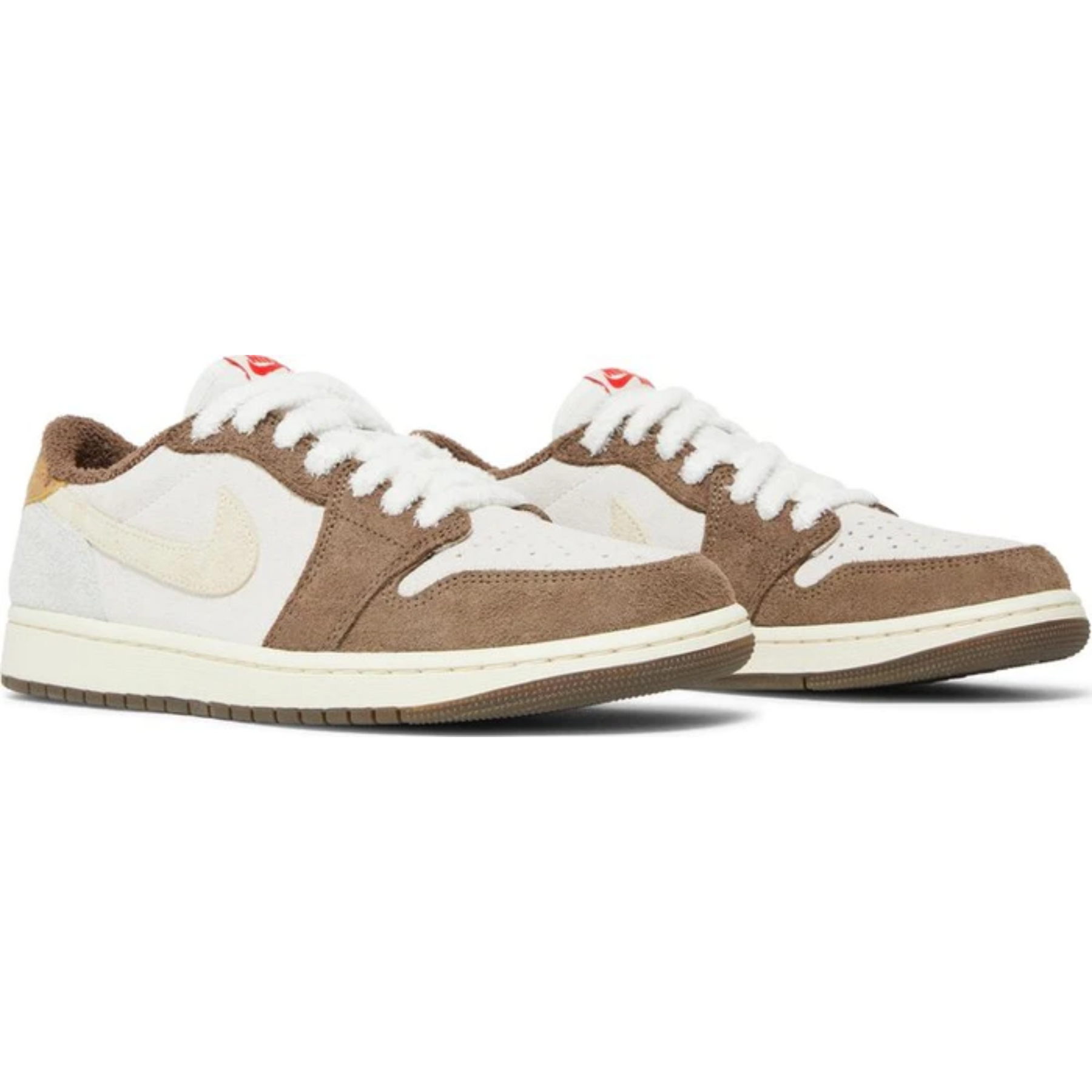 Nike Air Jordan 1 Retro Low OG 'Year of the Rabbit'