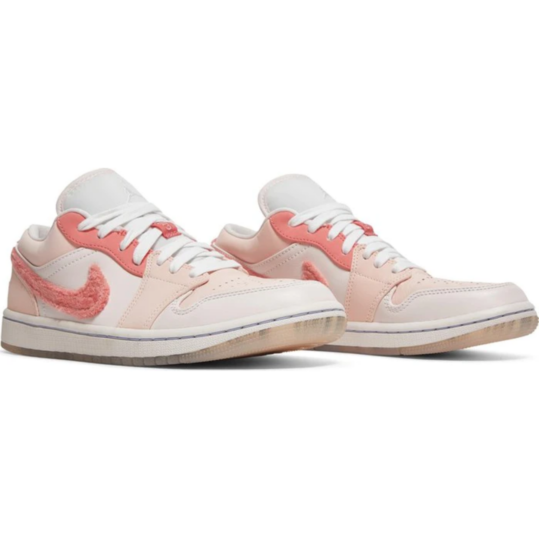 Nike Air Jordan 1 Low SE 'Mighty Swooshers'