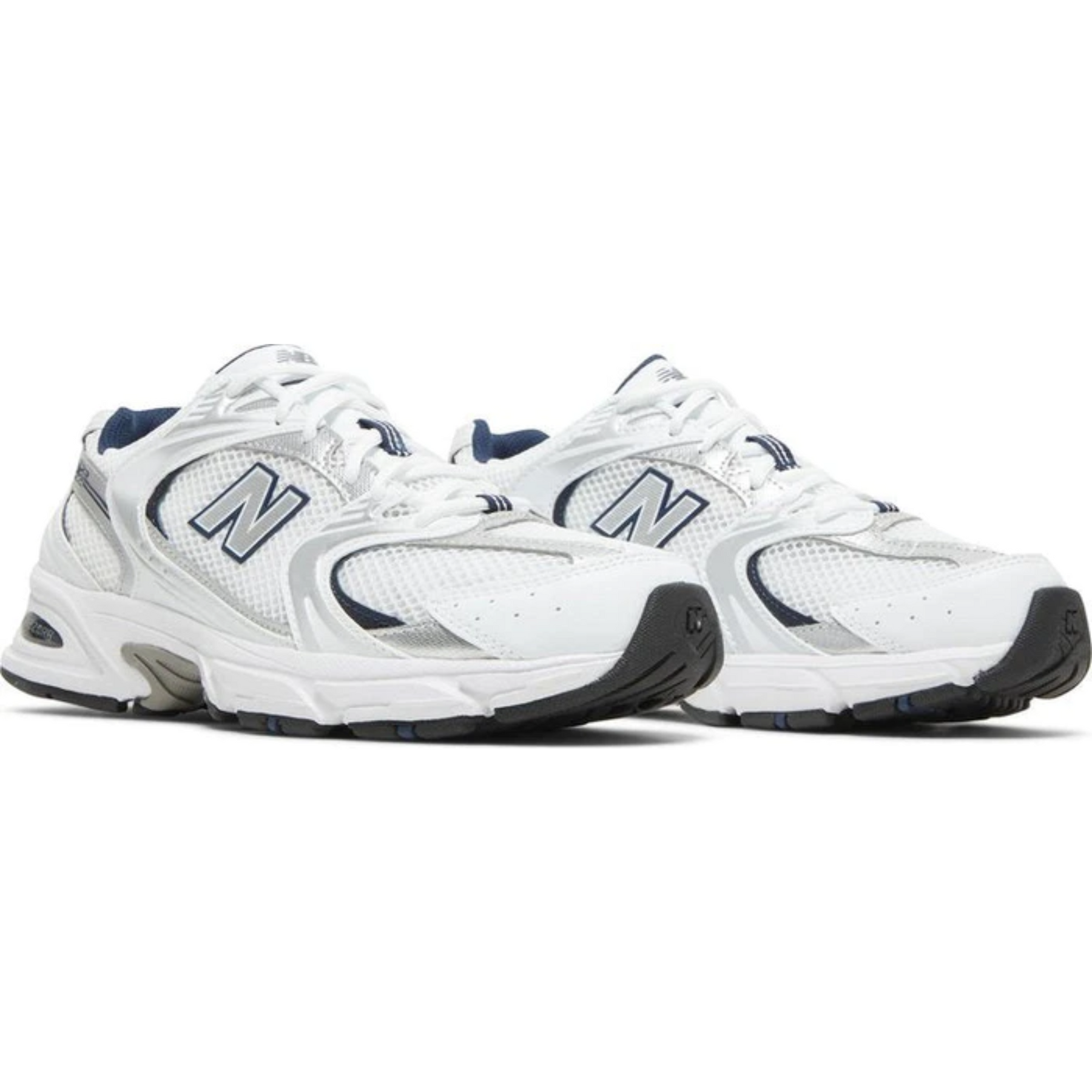 New Balance 530 'White Natural Indigo'