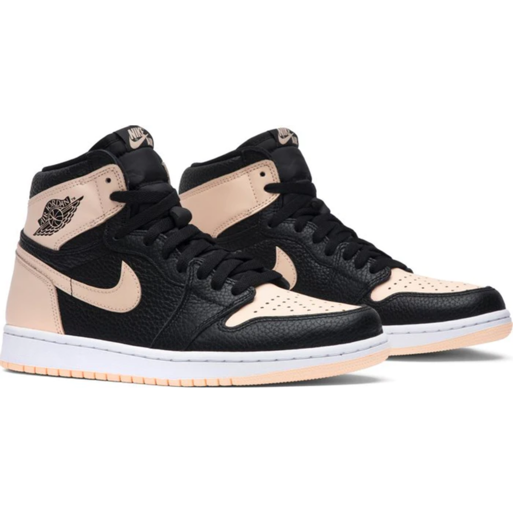 Nike Air Jordan 1 Retro High OG 'Crimson Tint'