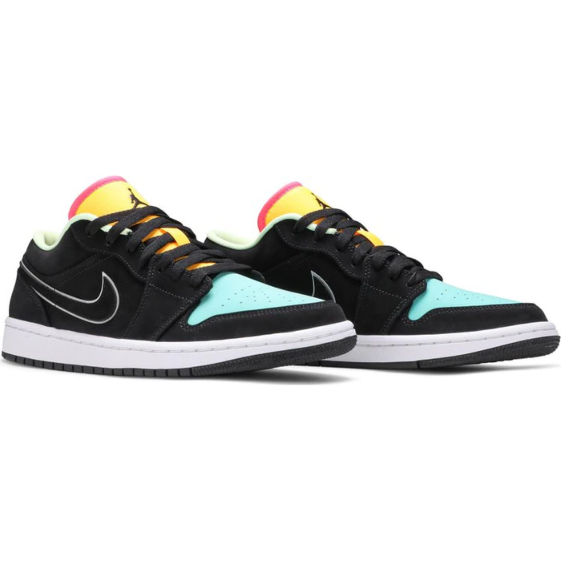 Nike Air Jordan 1 Low SE 'Aurora Green'
