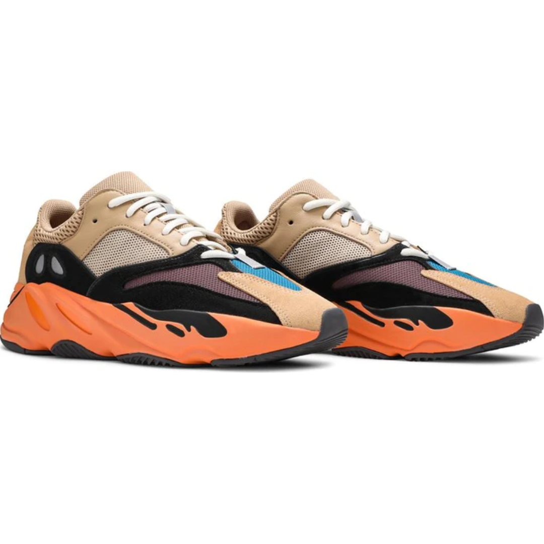 Adidas Yeezy Boost 700 'Enflame Amber'