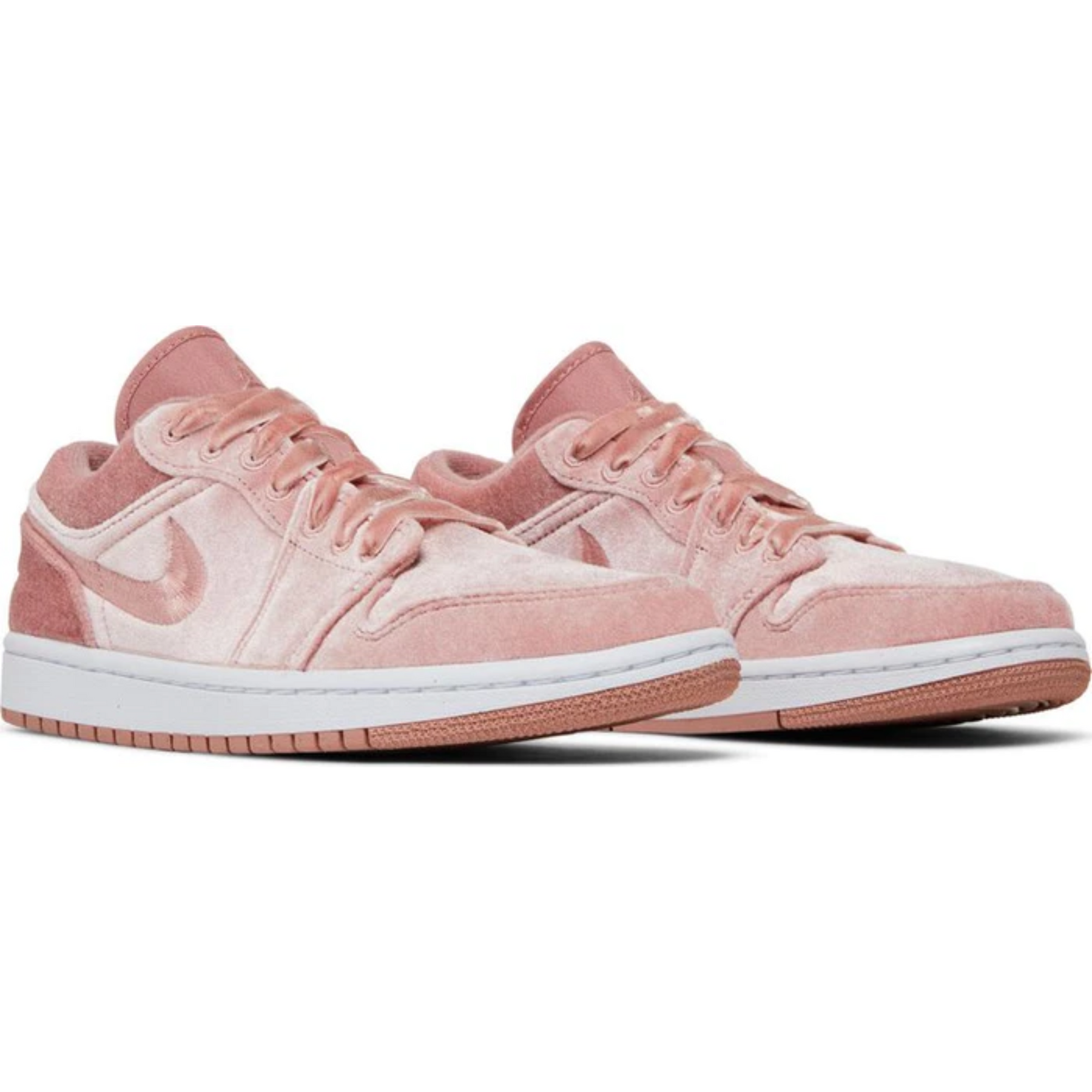 Nike Air Jordan 1 Low SE 'Pink Velvet'