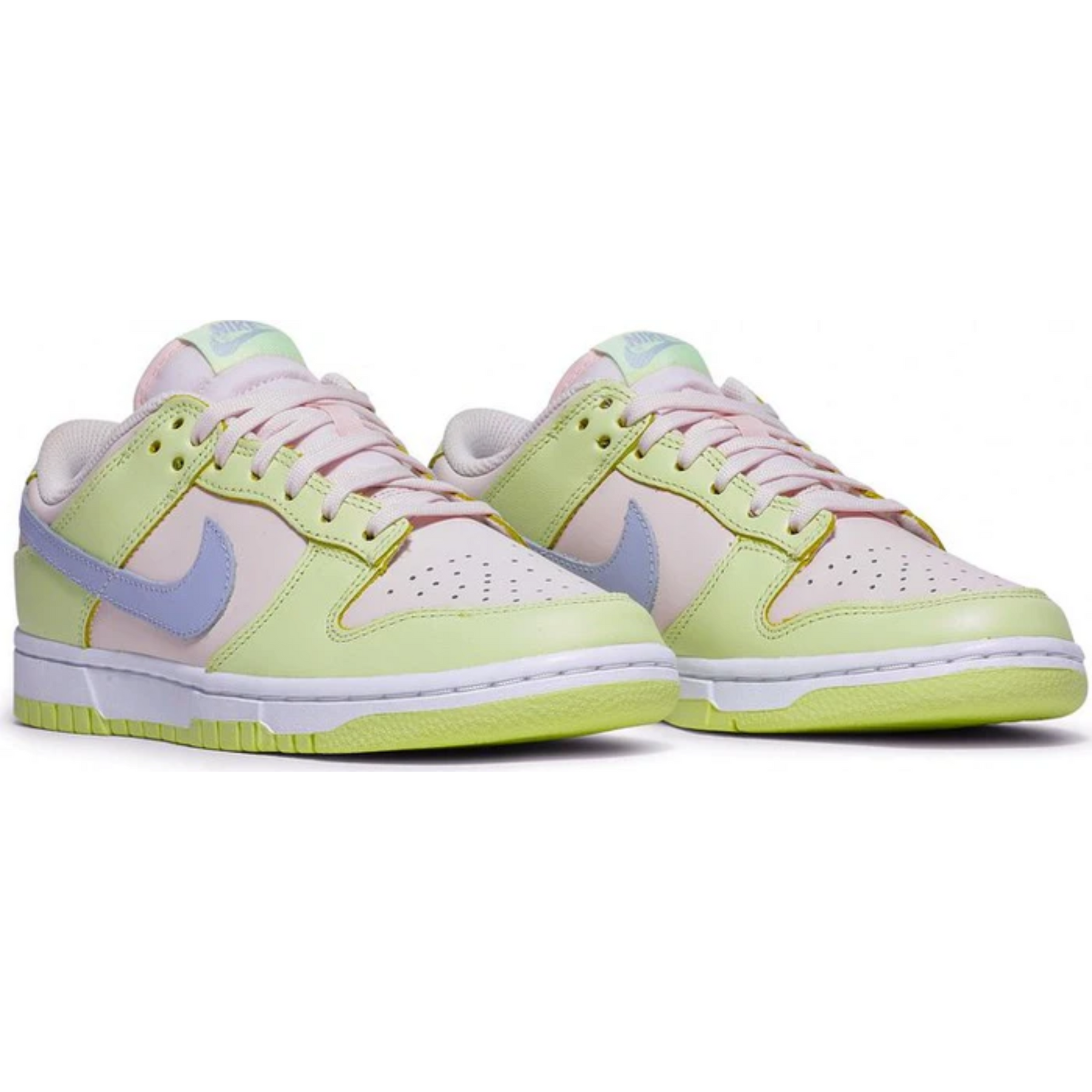Nike Dunk Low 'Lime Ice'