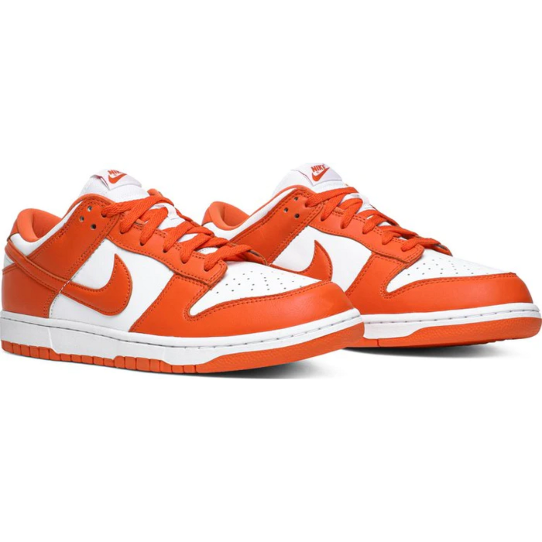 Nike Dunk Low Retro SP 'Syracuse'