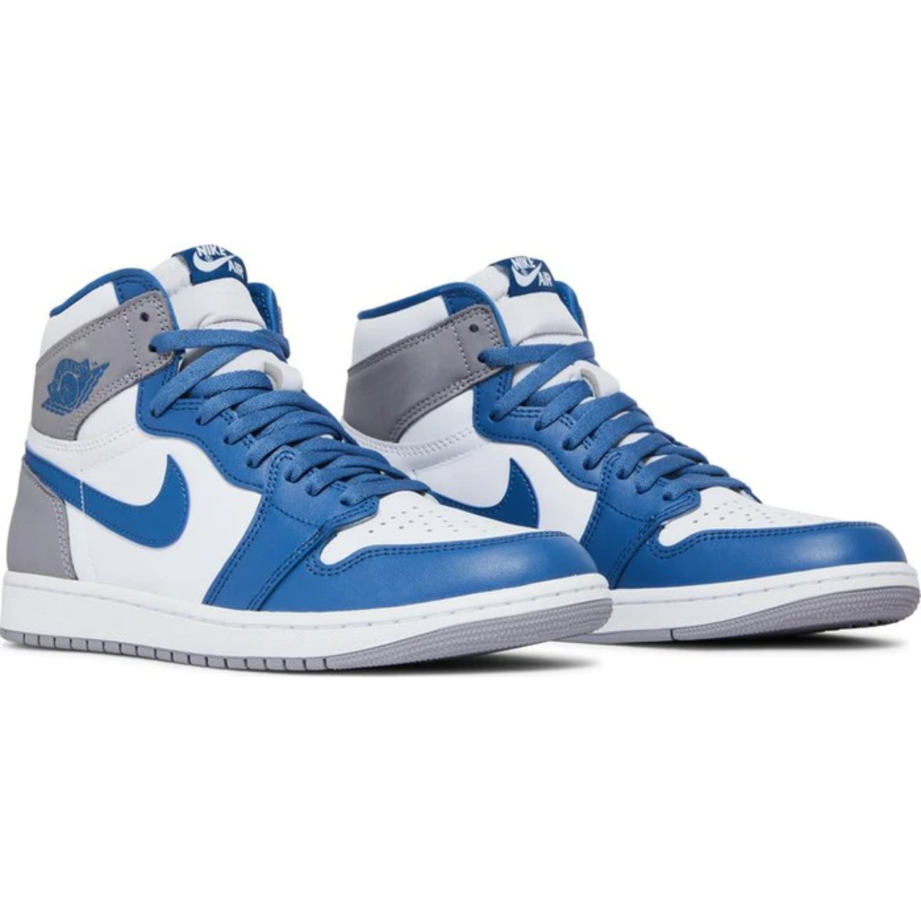 Nike Air Jordan 1 Retro High OG 'True Blue'