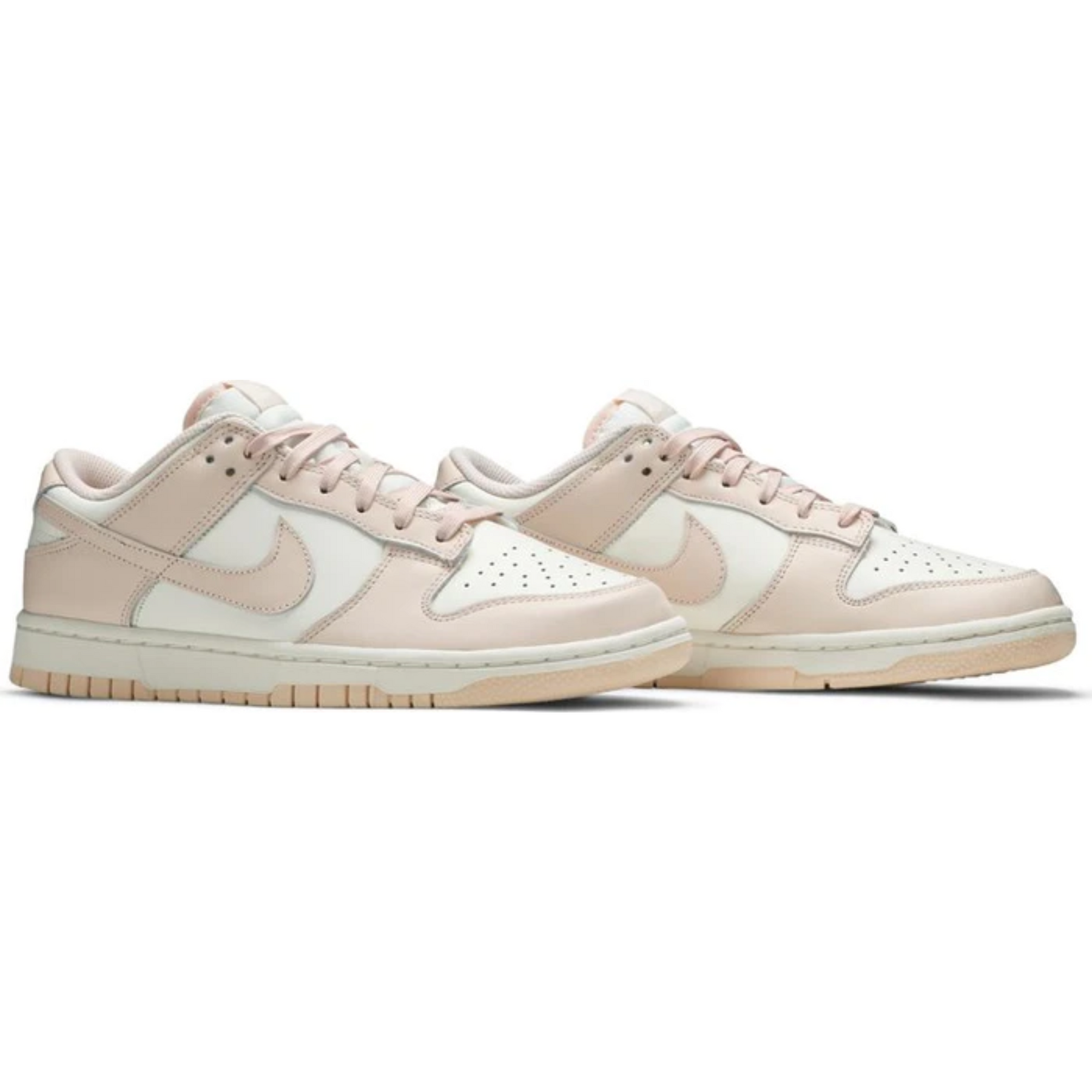 Nike Dunk Low 'Orange Pearl'
