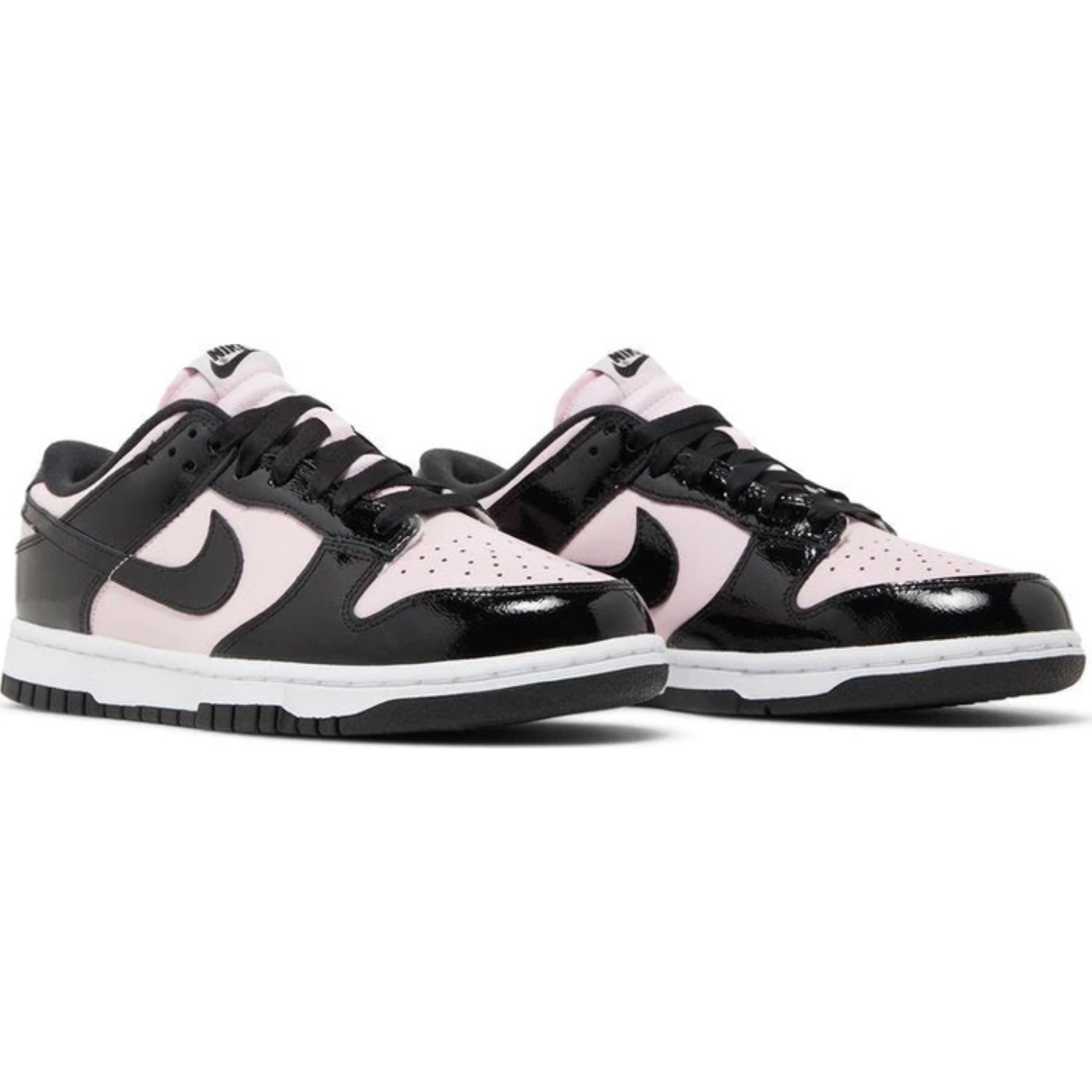 Nike Dunk Low Essential 'Pink Foam Black'
