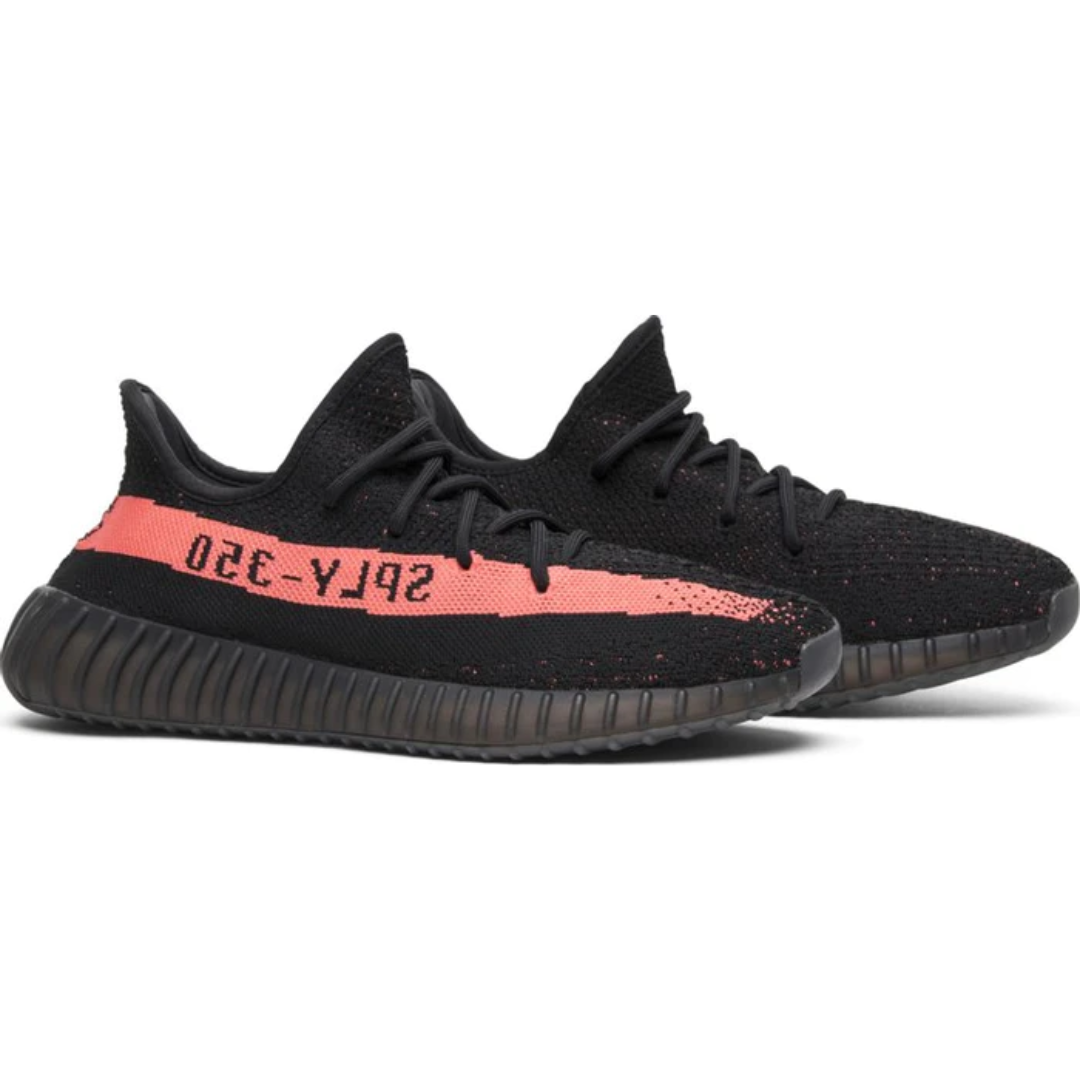 Adidas Yeezy Boost 350 V2 'Red'