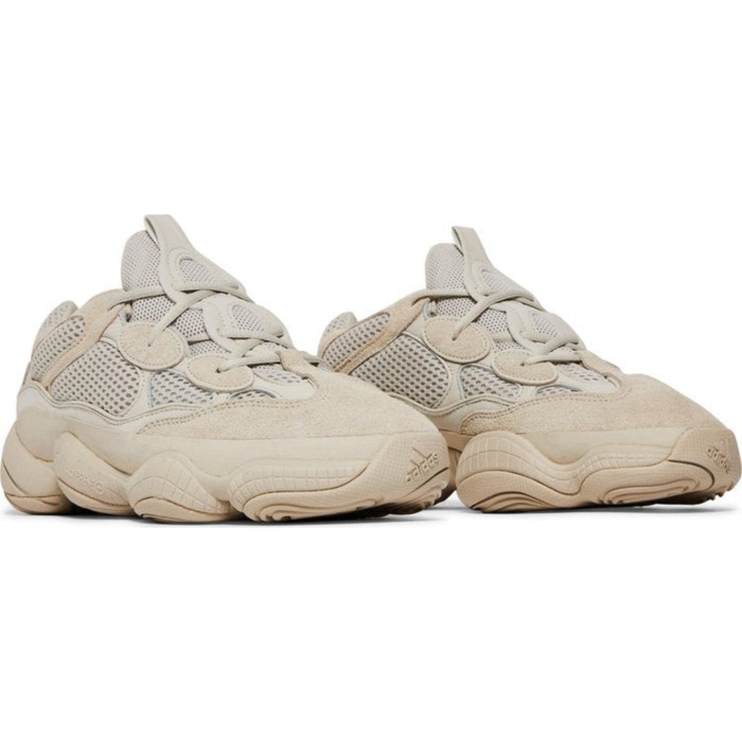 Adidas Yeezy 500 'Blush'