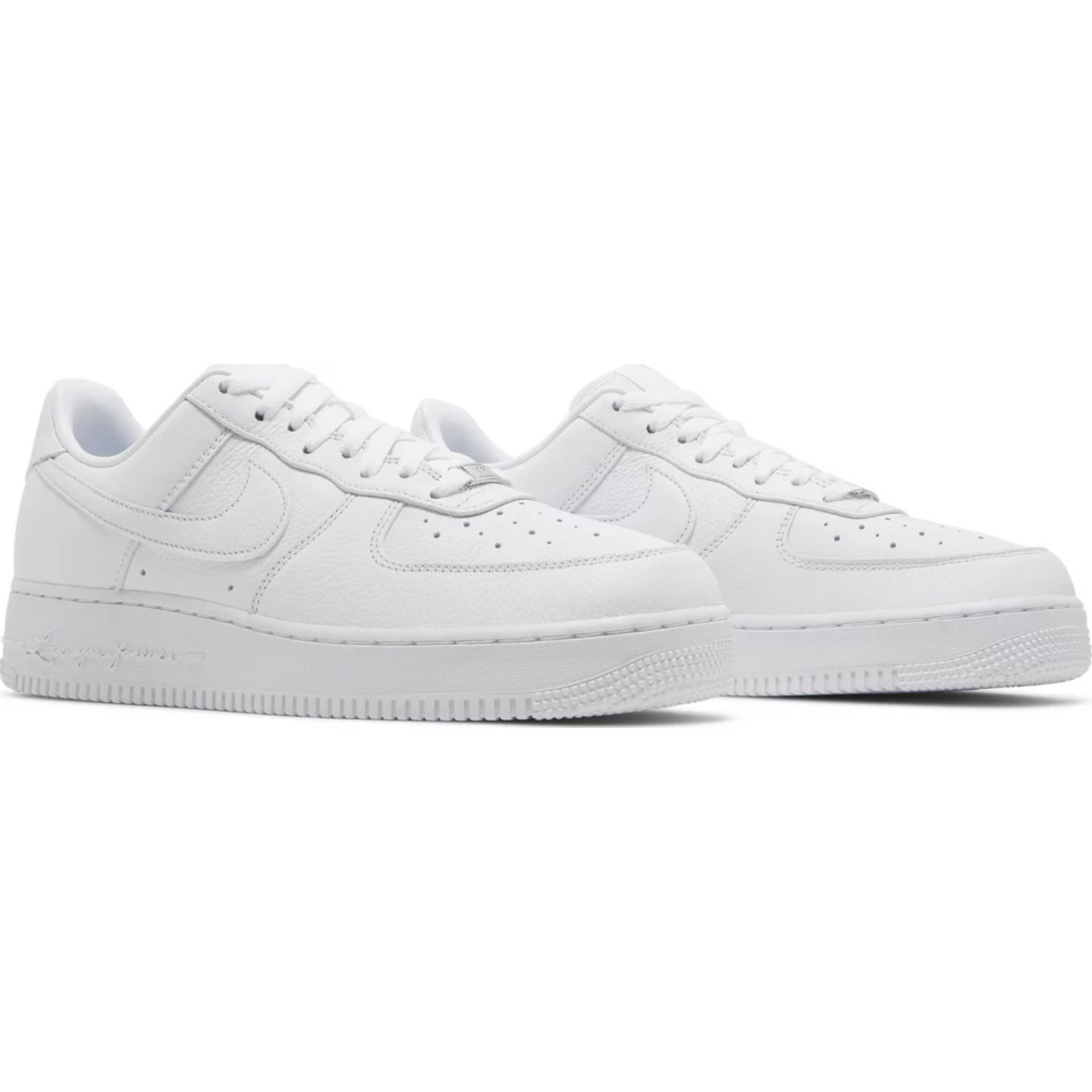 NOCTA x Air Force 1 Low 'Certified Lover Boy'