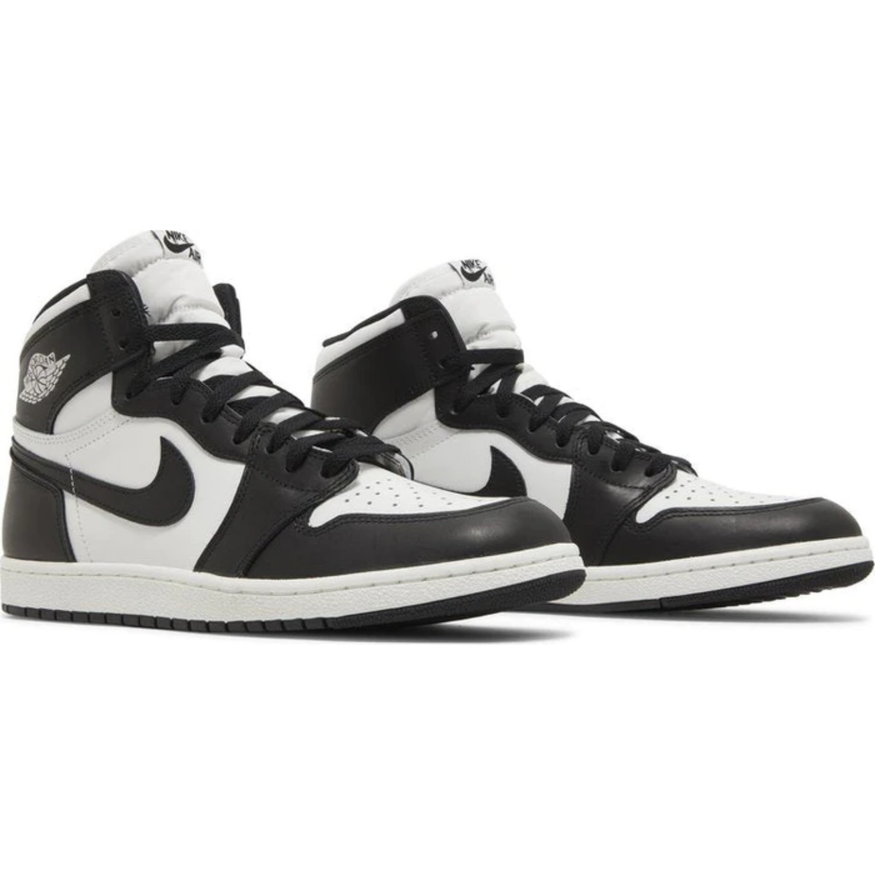 Nike Air Jordan 1 Retro High '85 OG 'Black White'