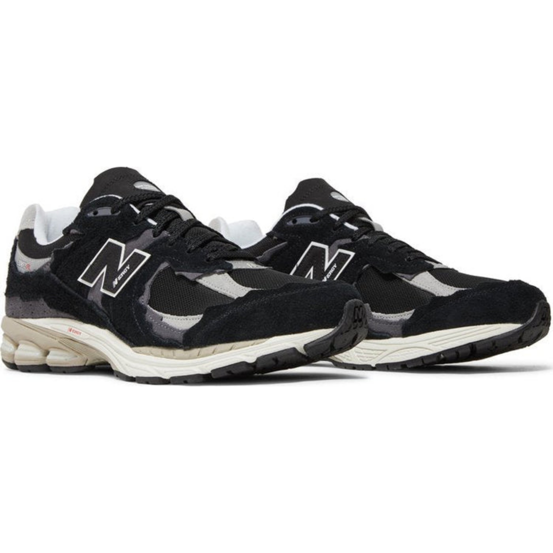 New Balance 2002R 'Protection Pack - Black Grey'