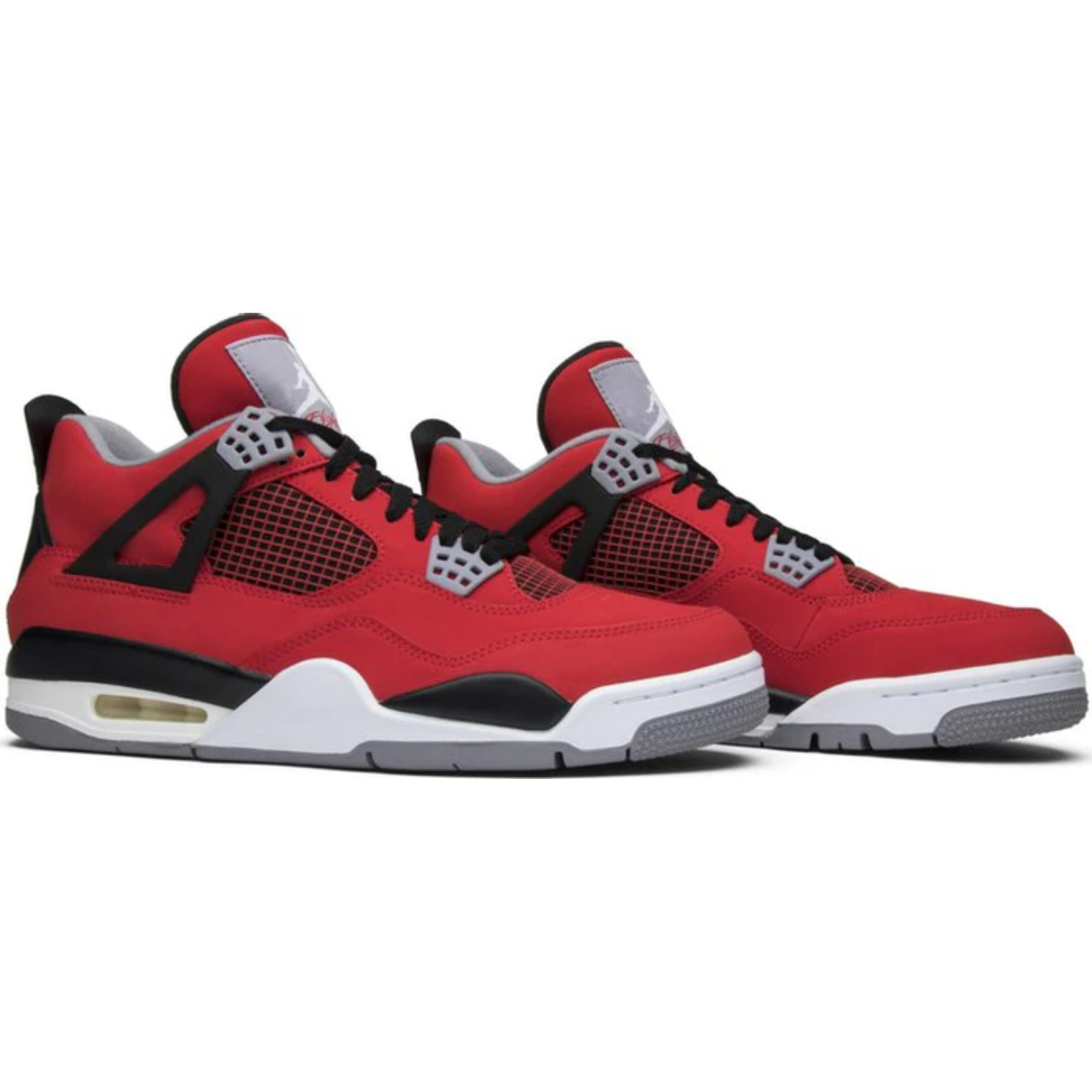 Nike Air Jordan 4 Retro 'Toro Bravo'