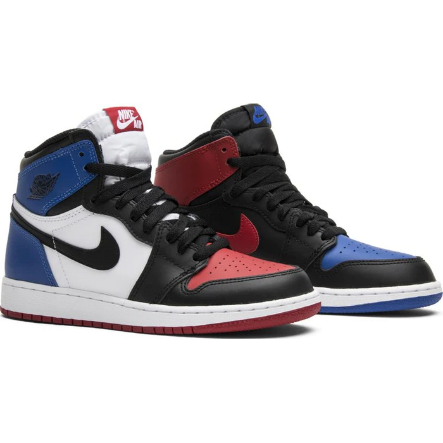 Nike Air Jordan 1 Retro High OG 'Top 3'
