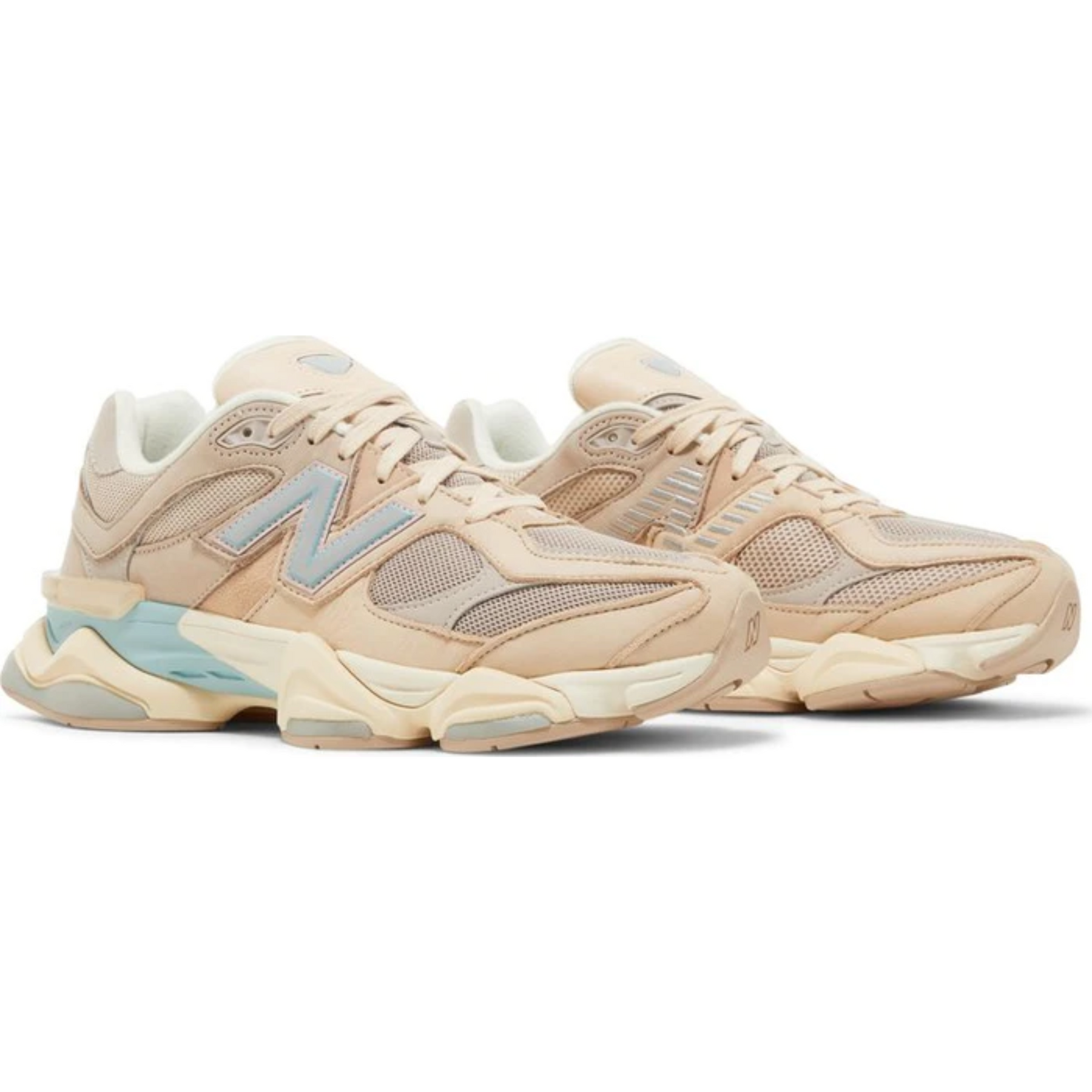 New Balance 9060 'Ivory'