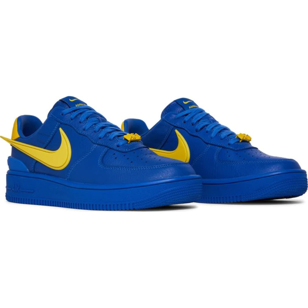 AMBUSH x Air Force 1 Low 'Game Royal'