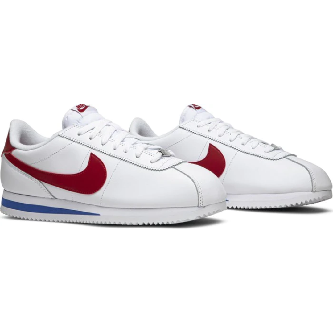 Classic Cortez Leather 'Forrest Gump'
