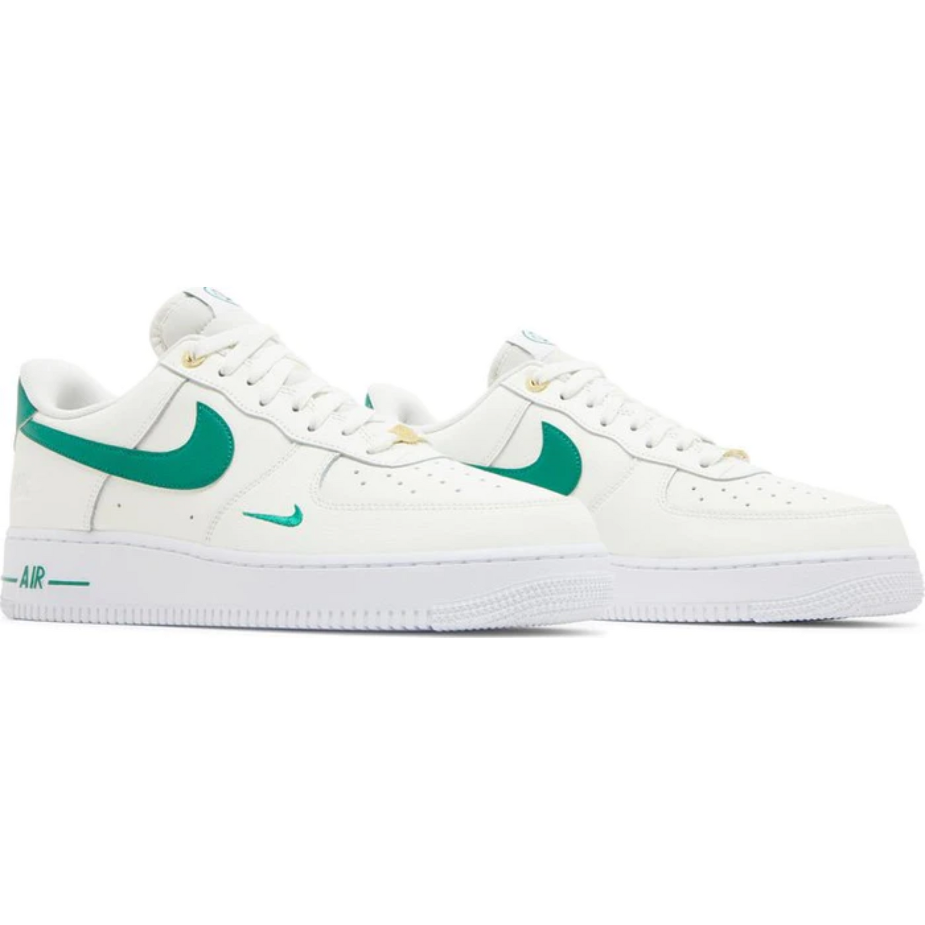 Nike Air Force 1 '07 LV8 '40th Anniversary - Sail Malachite'