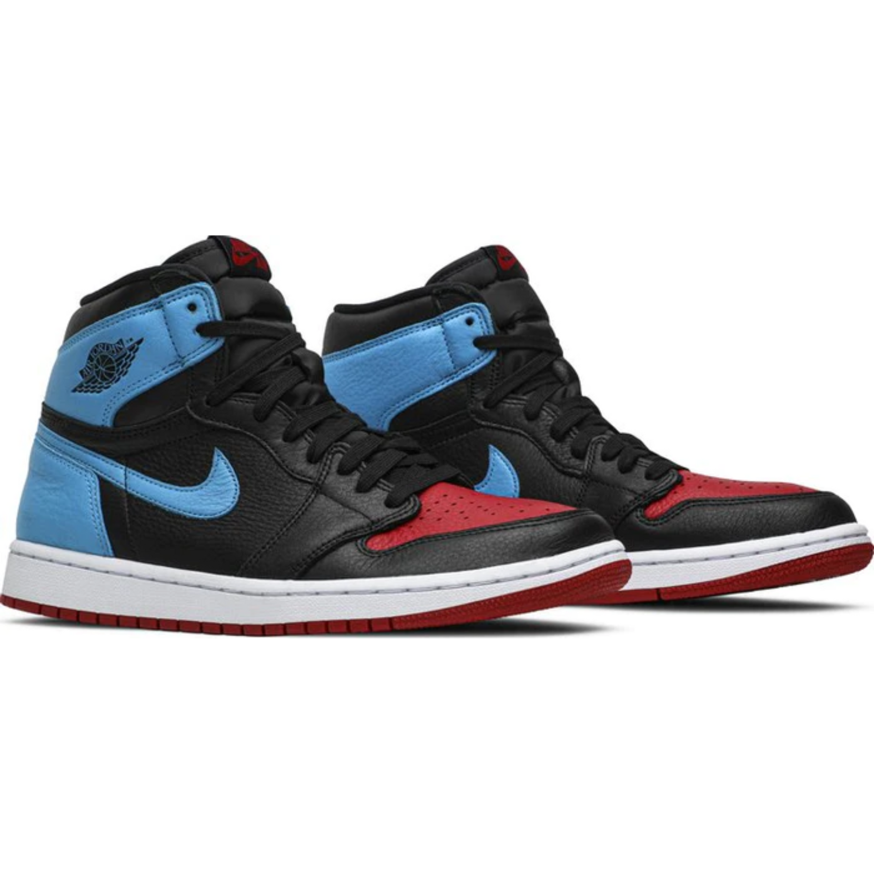 Nike Air Jordan 1 High OG 'UNC To Chicago'